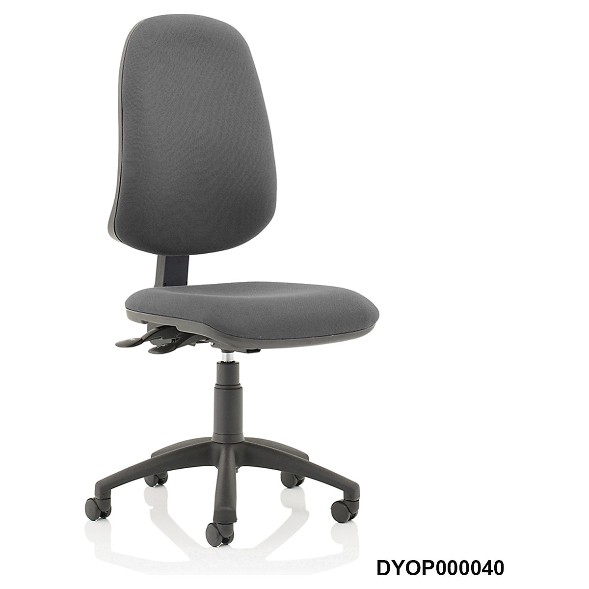 Eclipse Plus XL Task Operator Chairs (Product illustration 11)-10