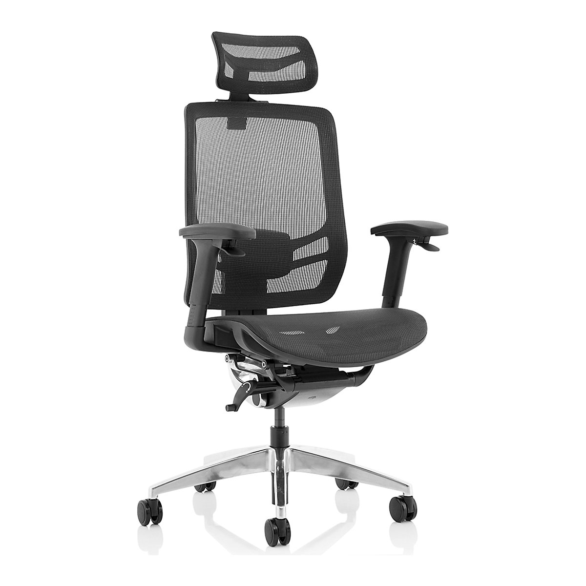 Ergo Click 24 Hour Mesh Back Operator Chairs