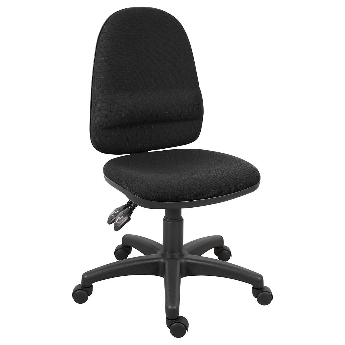 Ergo Twin Office Chairs pdplarge mrd  bd TKETOC1BK 001 Web