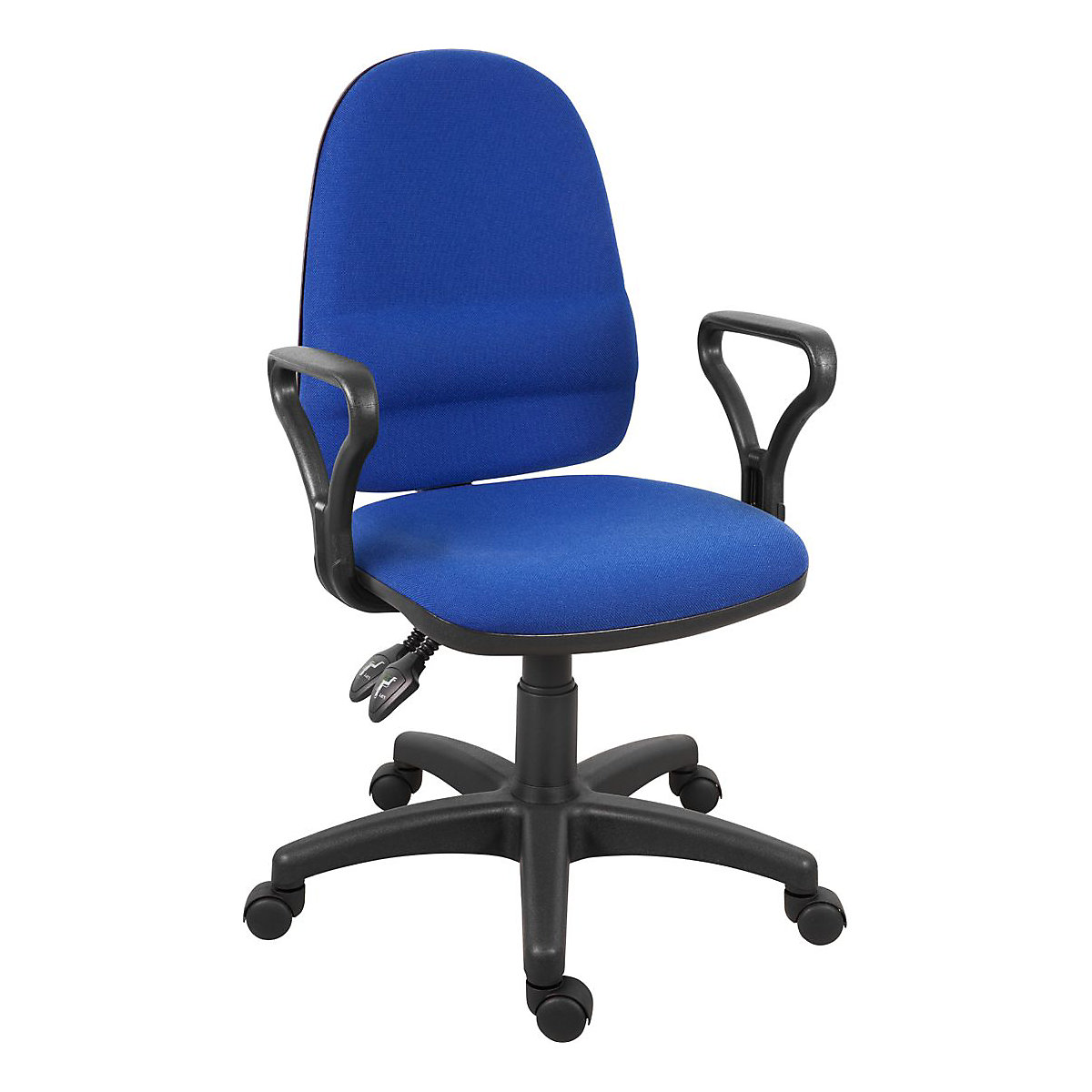 Ergo Twin Office Chairs