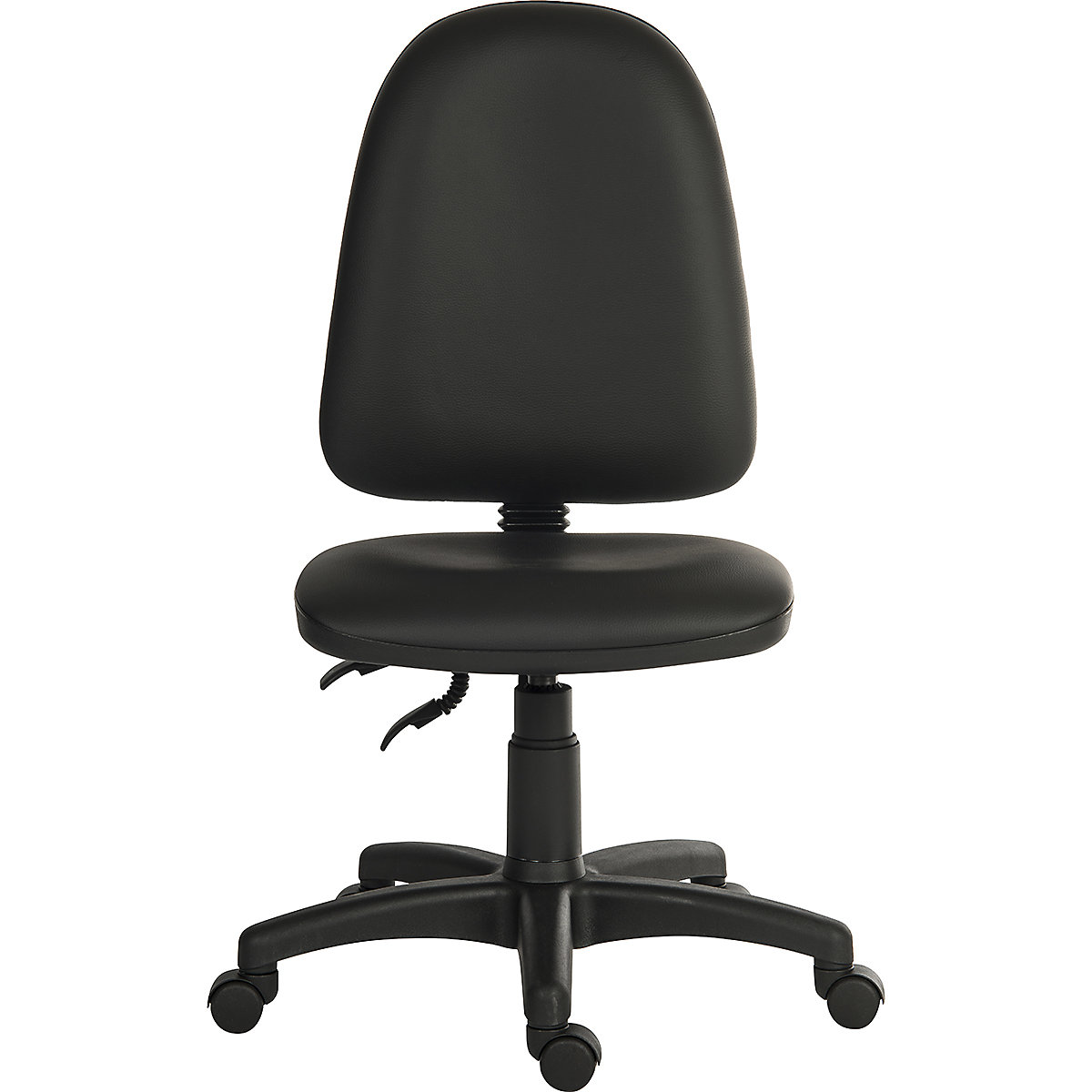 Ergo Twin Operator Chair pdplarge mrd  bd TK2900PU BLK web