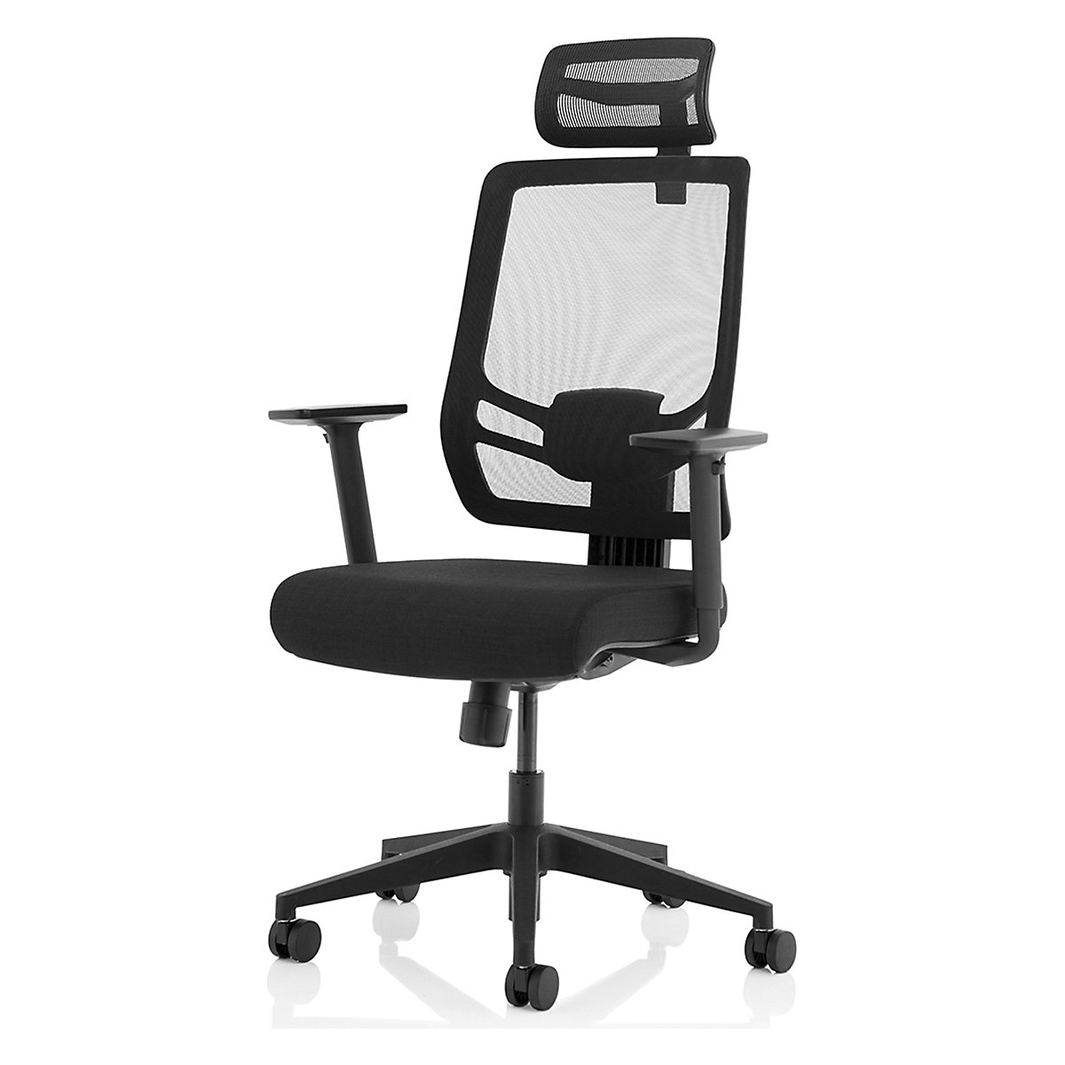 Ergo Twist Mesh Back Operator Chairs