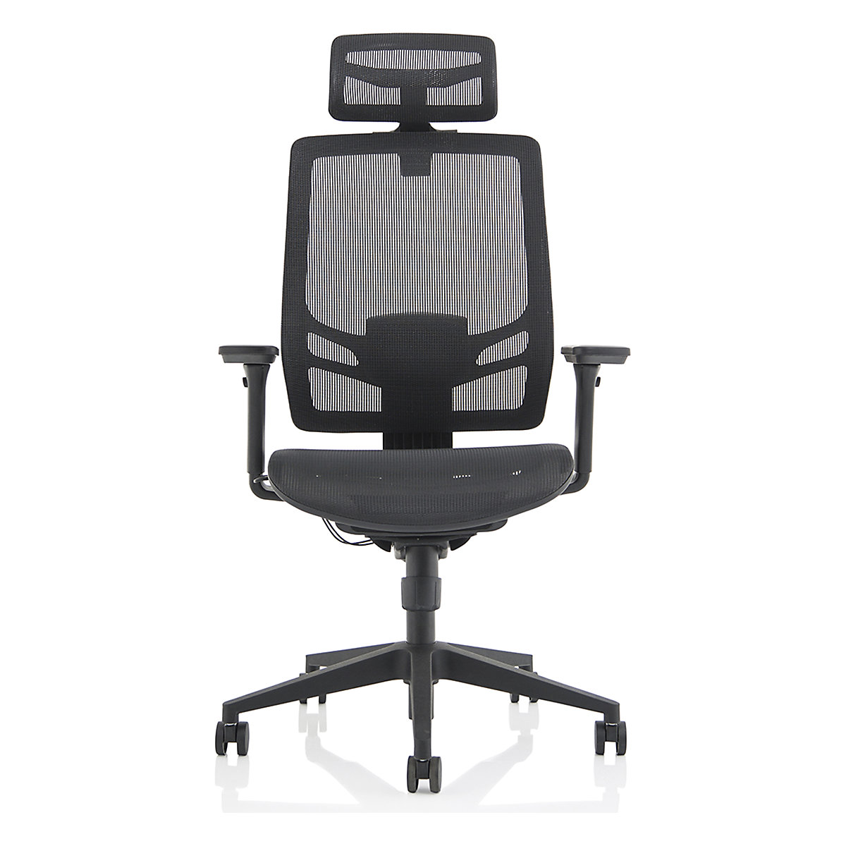 Ergo Twist Mesh Back Operator Chairs