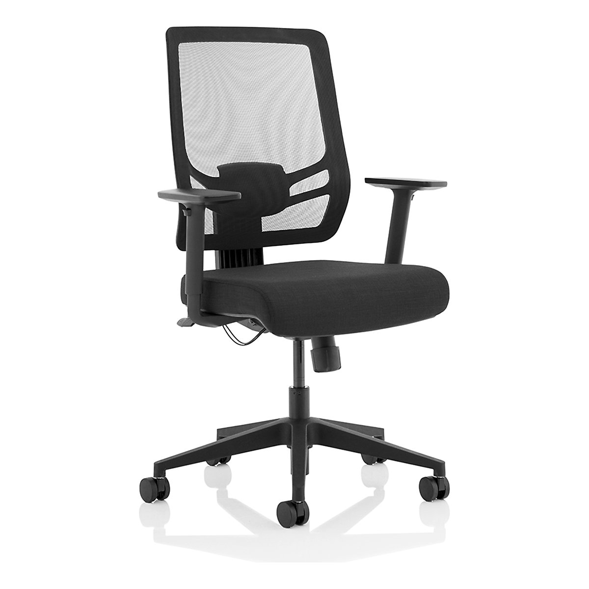 Ergo Twist Mesh Back Operator Chairs