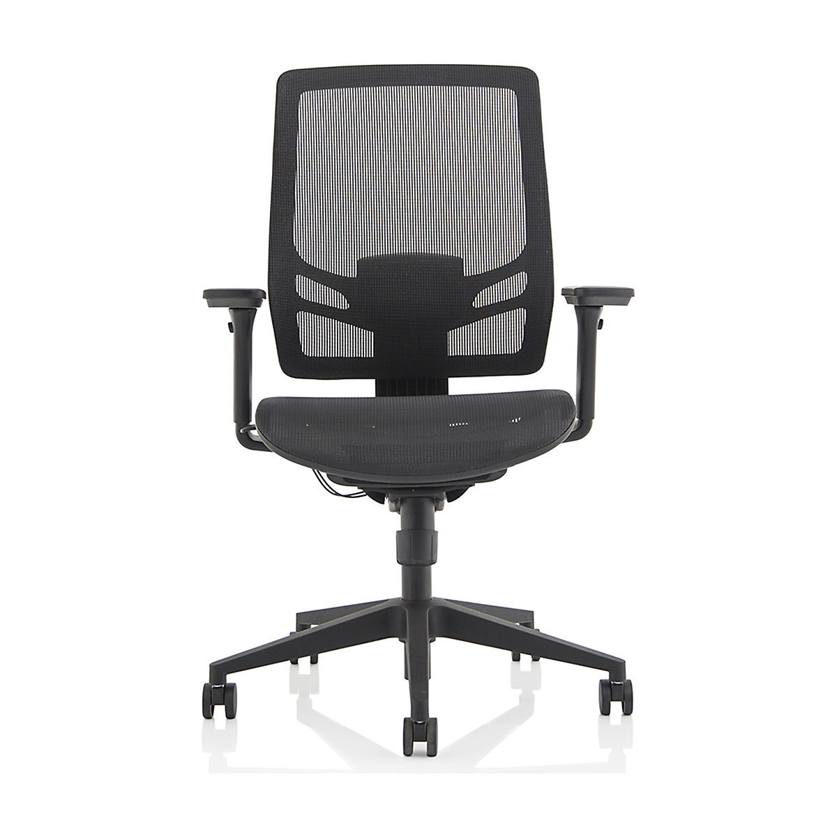Ergo Twist Mesh Back Operator Chairs