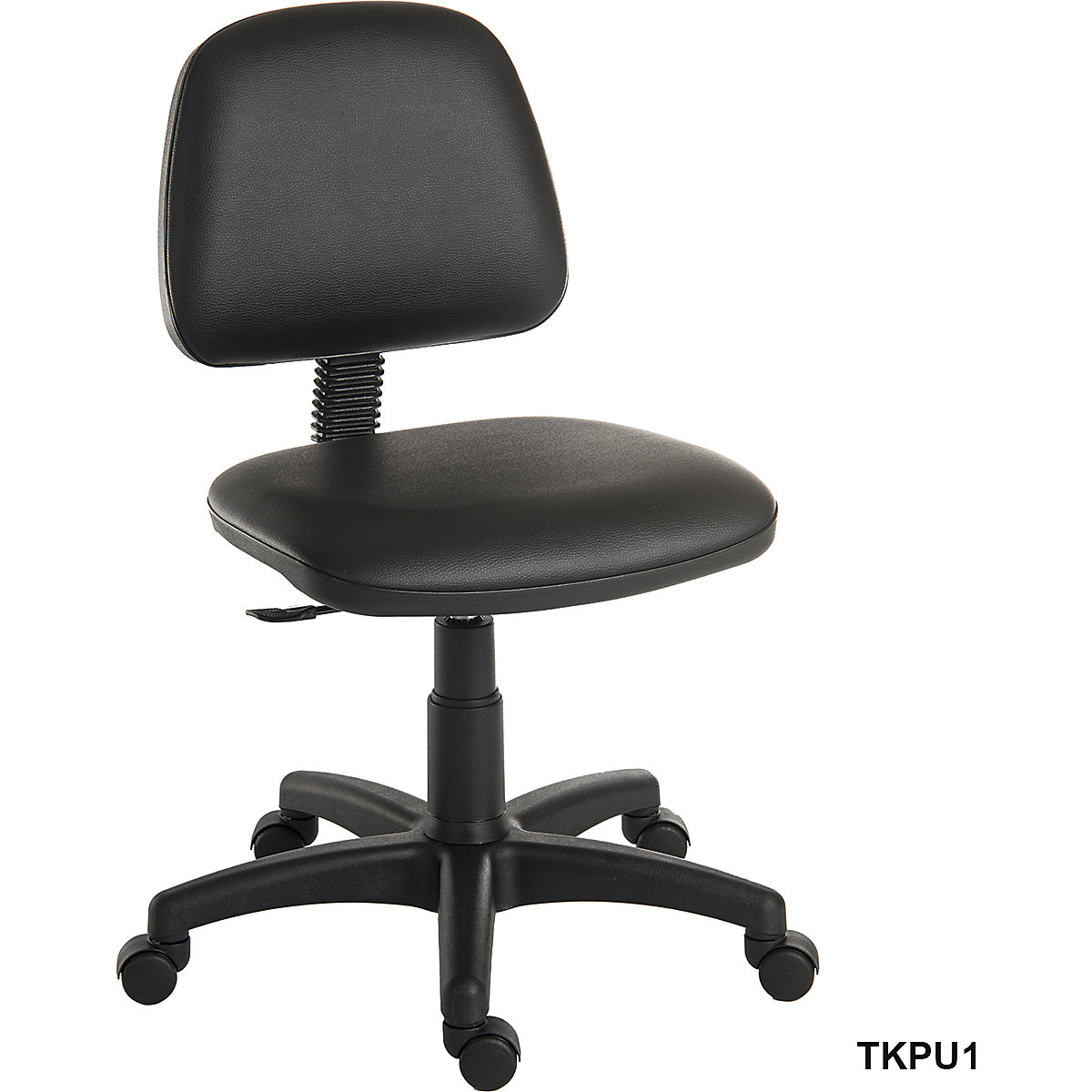 Ergo Wipe Clean Operator Chairs (Product illustration 3)-2