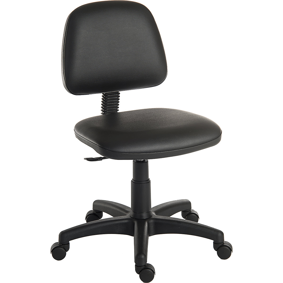 Ergo Wipe Clean Operator Chairs