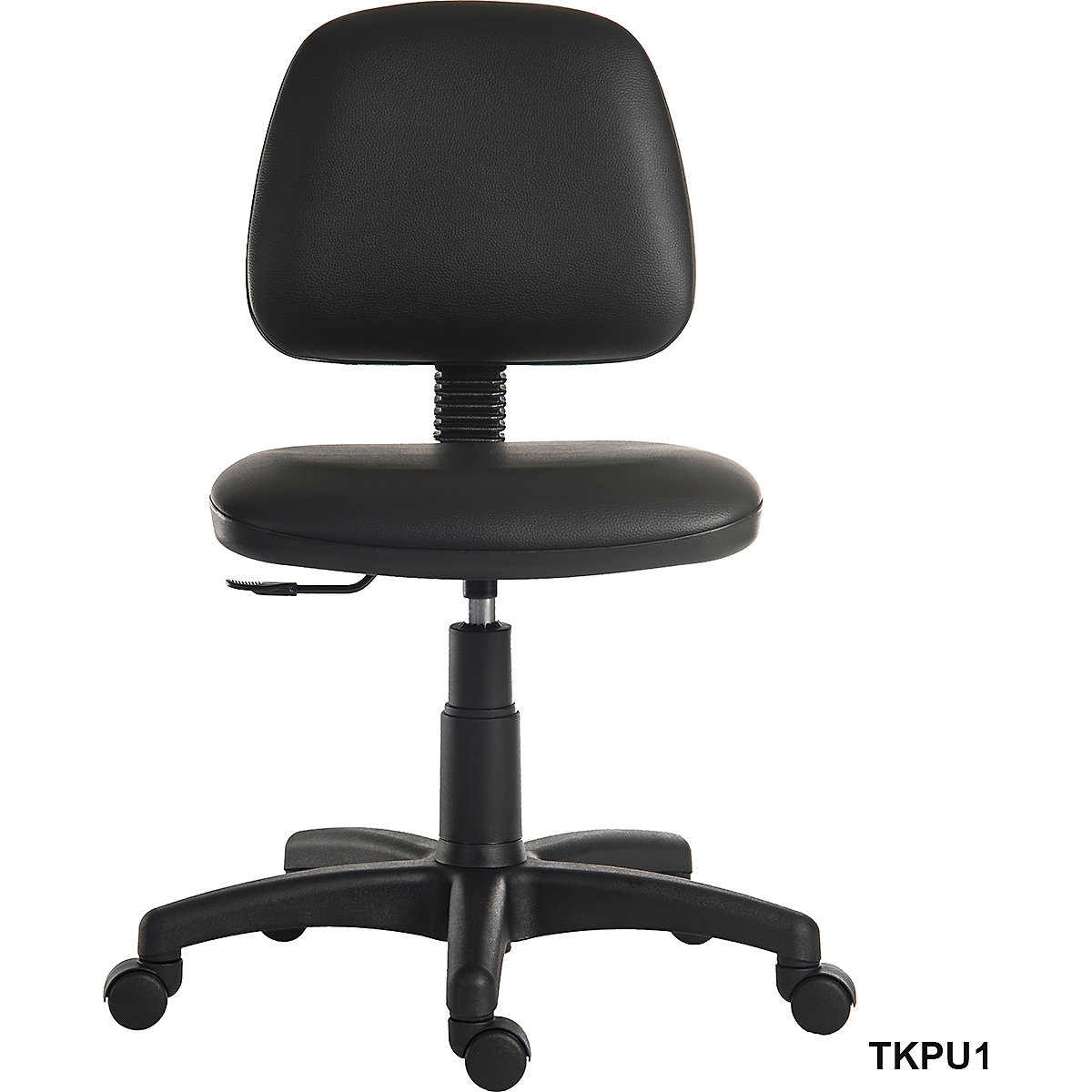 Ergo Wipe Clean Operator Chairs (Product illustration 4)-3