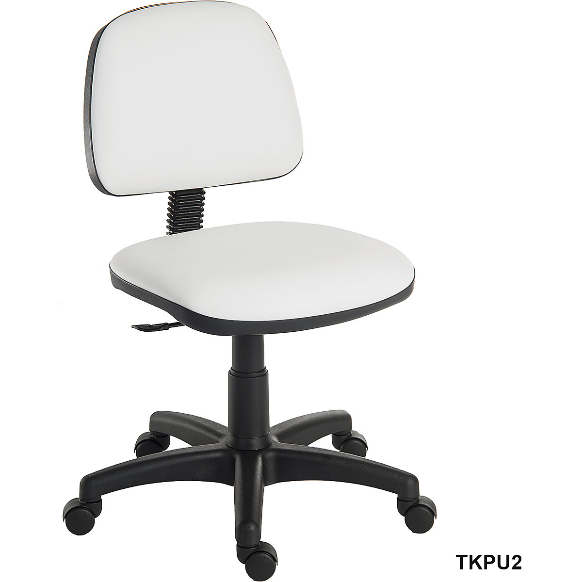 Ergo Wipe Clean Operator Chairs (Product illustration 6)-5