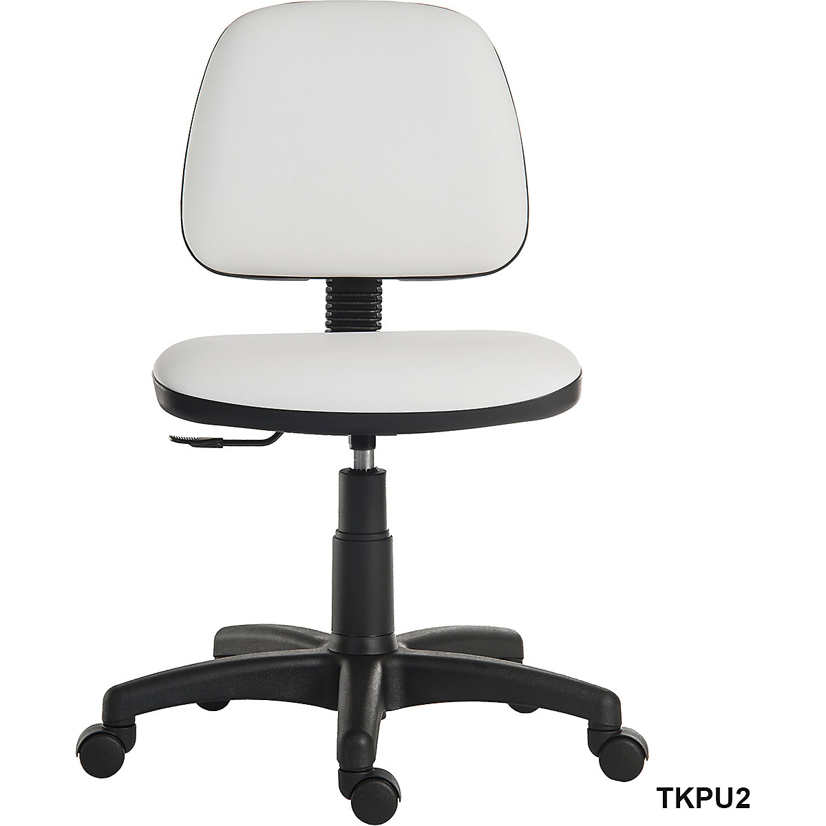 Ergo Wipe Clean Operator Chairs (Product illustration 5)-4