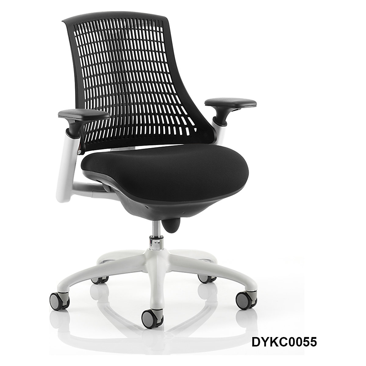 Flex Task Operator Chairs (Product illustration 3)-2