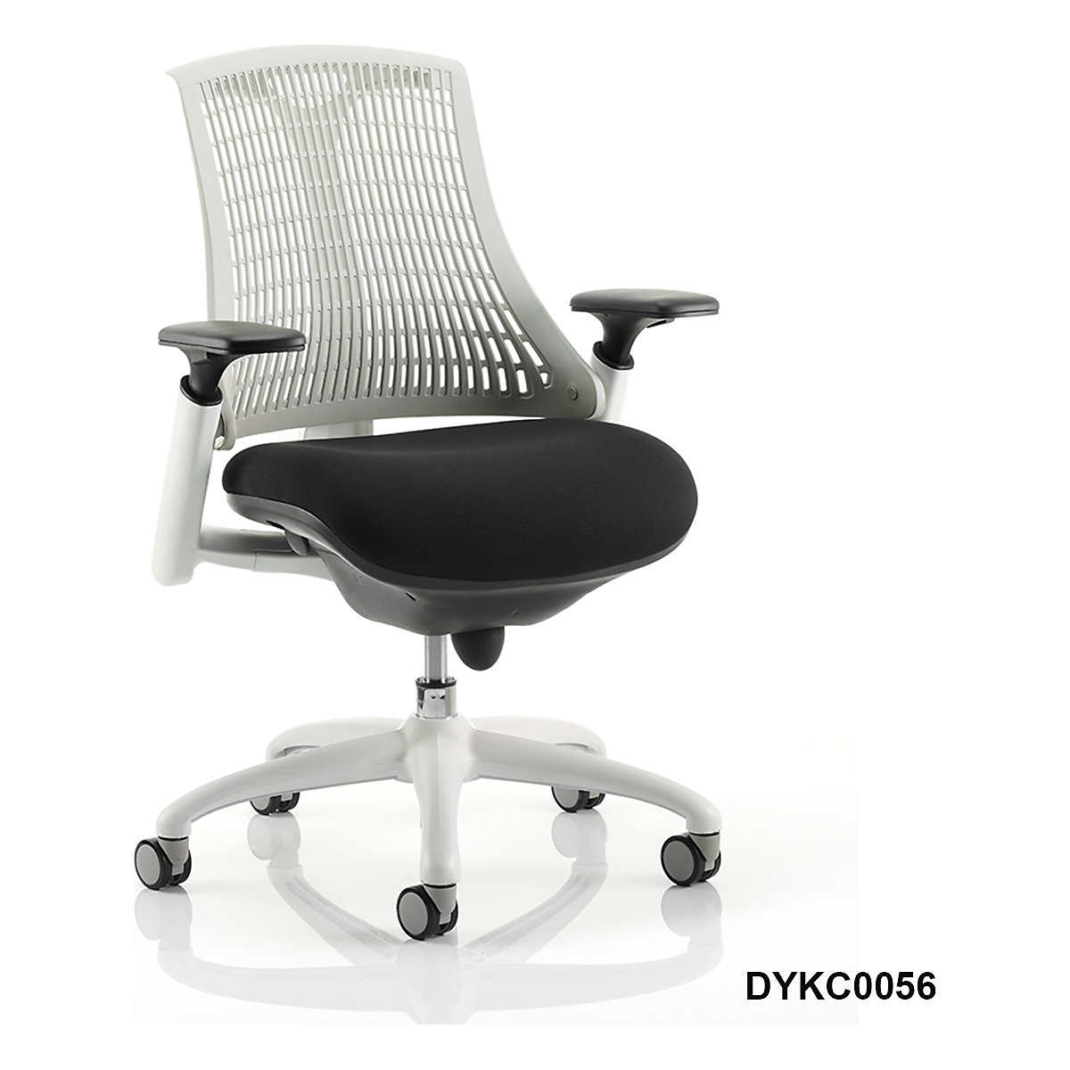 Flex Task Operator Chairs (Product illustration 4)-3