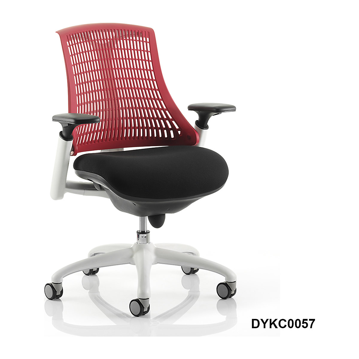 Flex Task Operator Chairs (Product illustration 5)-4