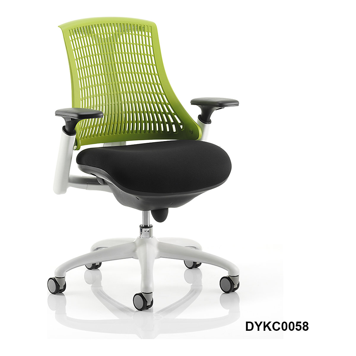 Flex Task Operator Chairs (Product illustration 6)-5