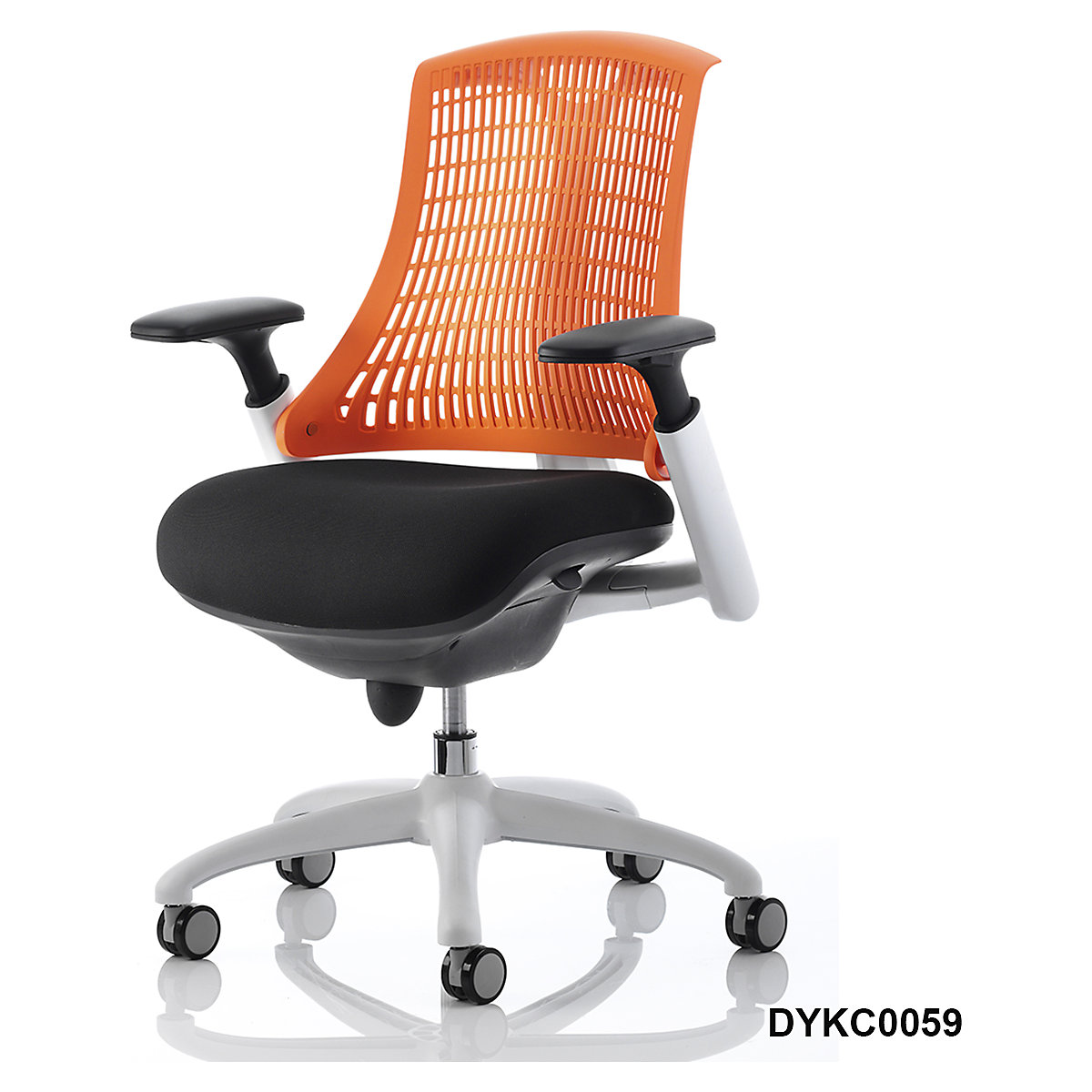 Flex Task Operator Chairs (Product illustration 7)-6