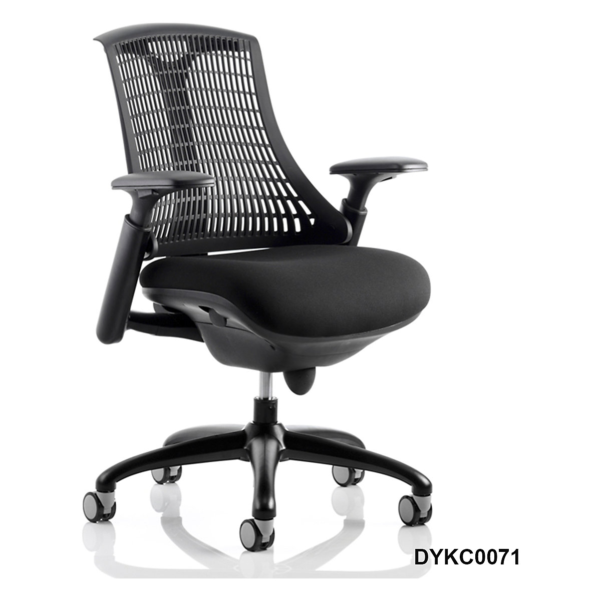 Flex Task Operator Chairs (Product illustration 17)-16