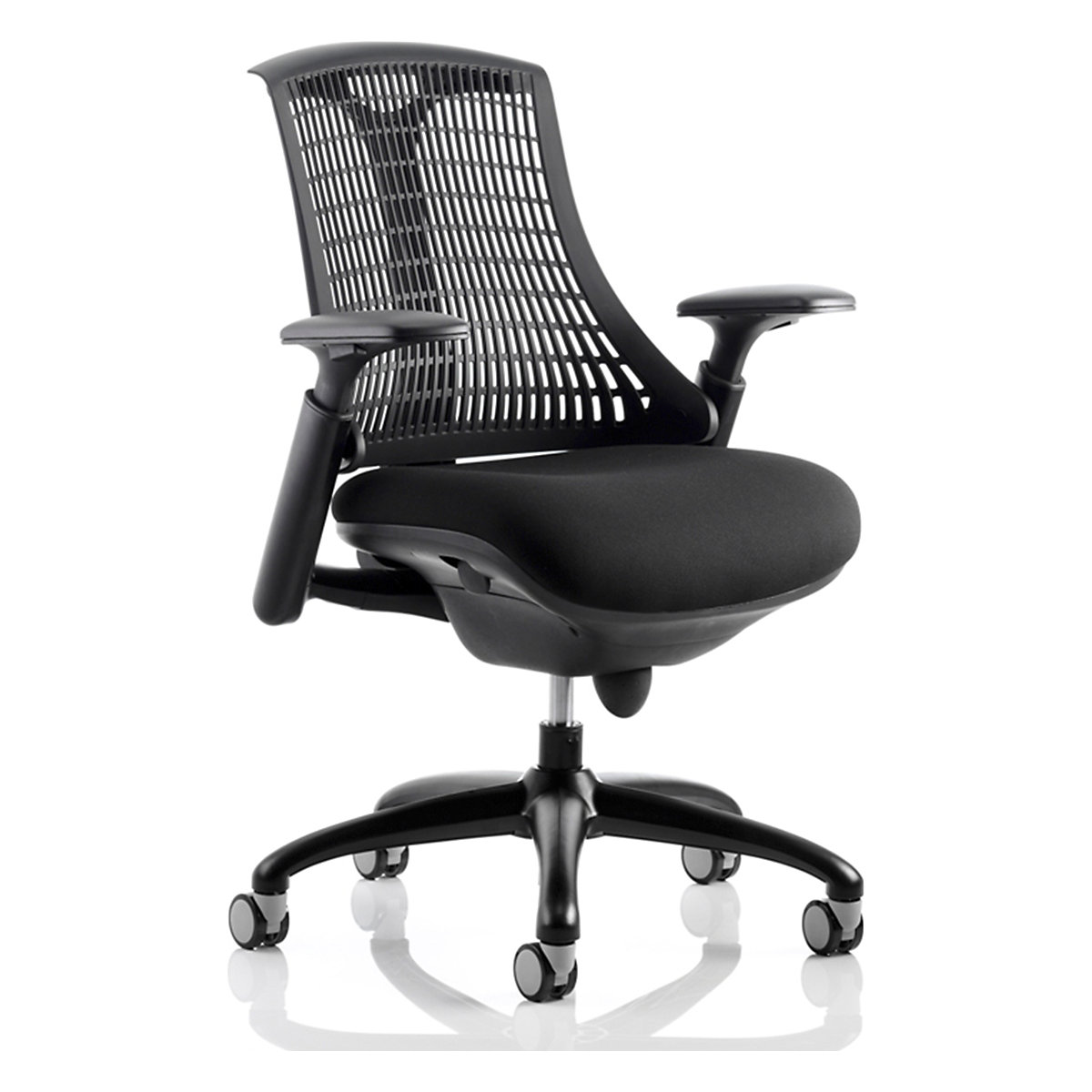 Flex Task Operator Chairs