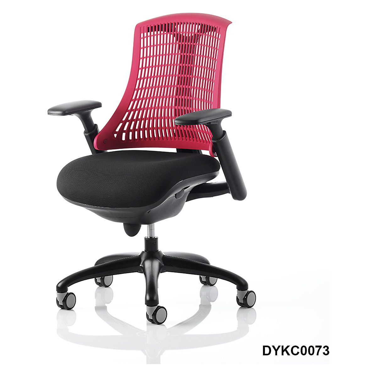 Flex Task Operator Chairs (Product illustration 19)-18