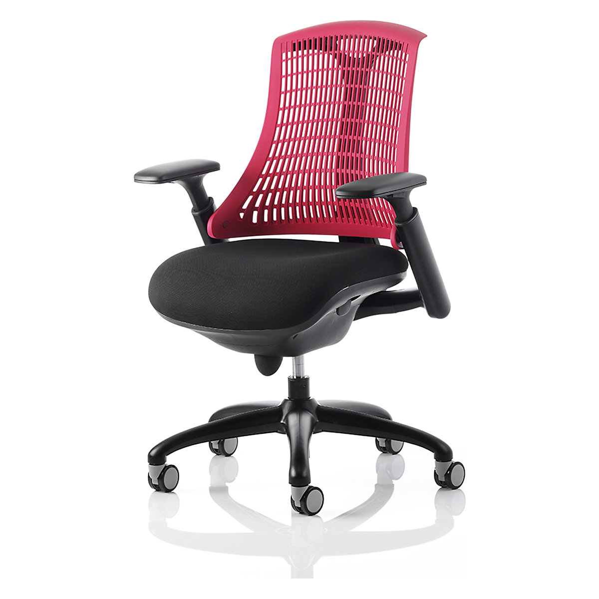 Flex Task Operator Chairs