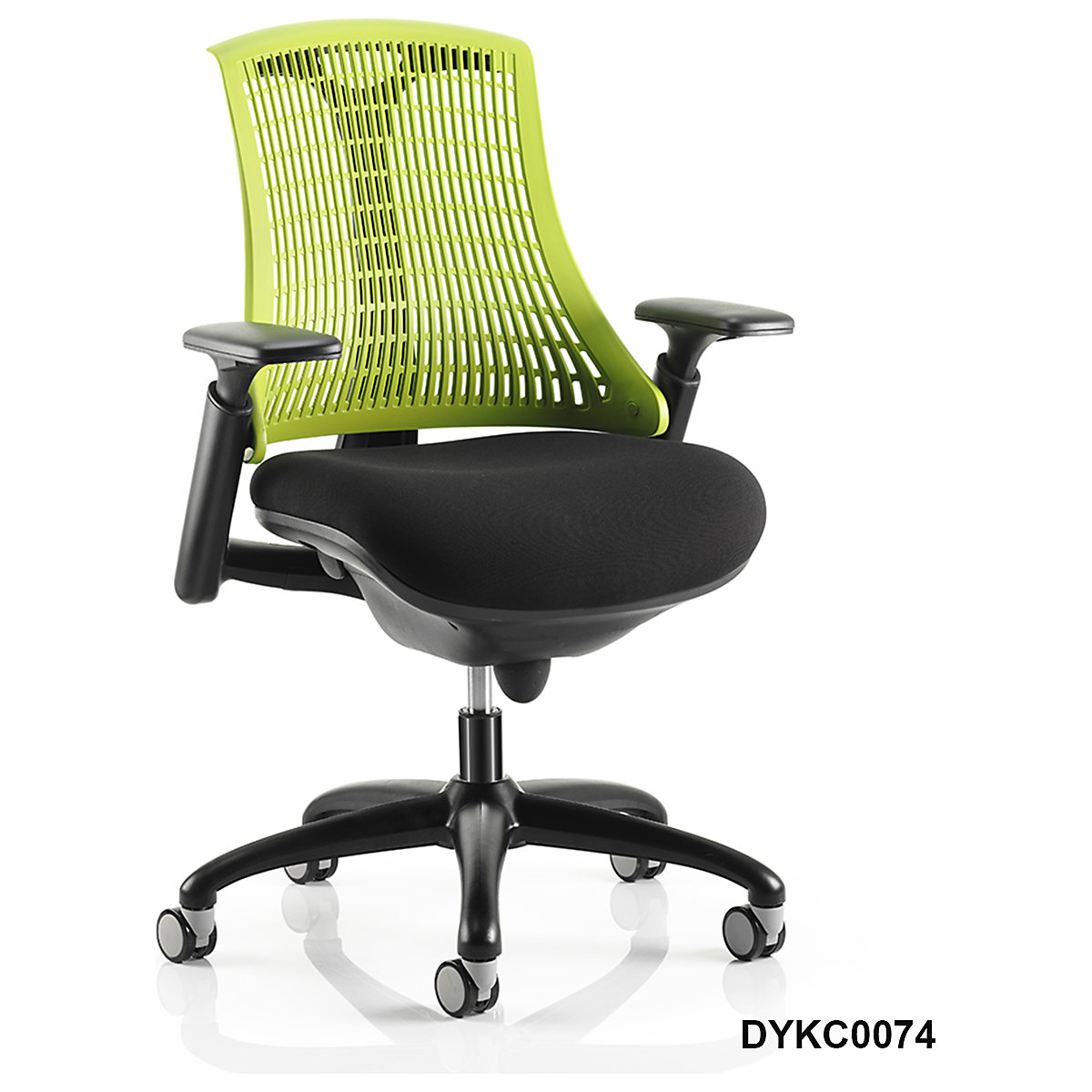 Flex Task Operator Chairs (Product illustration 20)-19