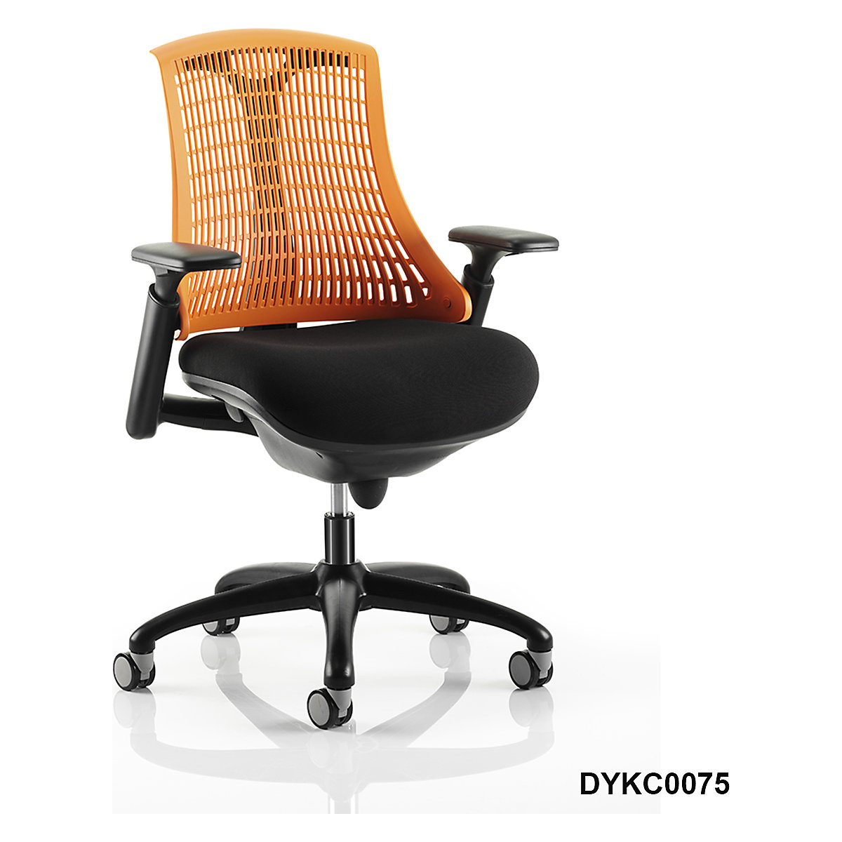Flex Task Operator Chairs (Product illustration 21)-20