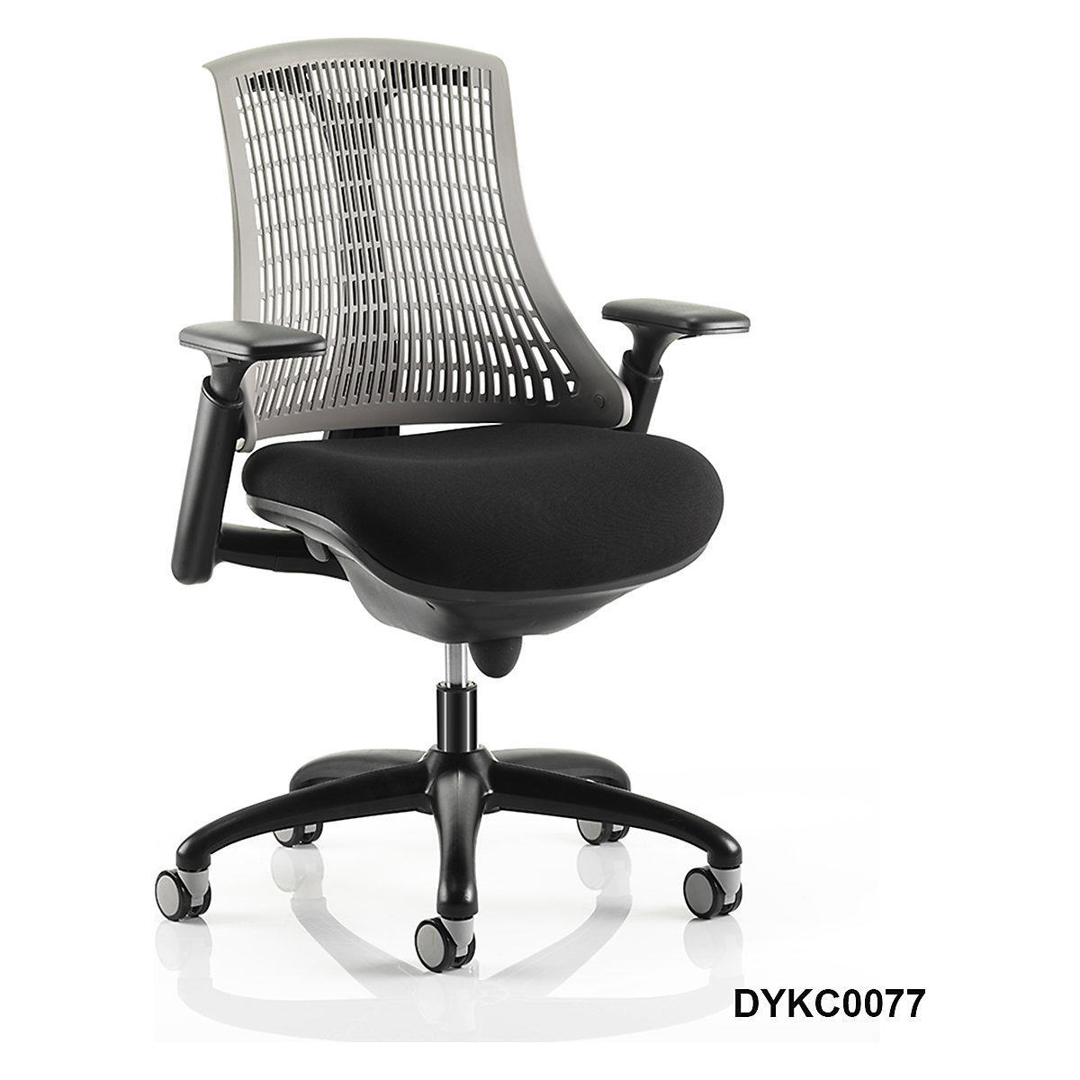 Flex Task Operator Chairs (Product illustration 23)-22