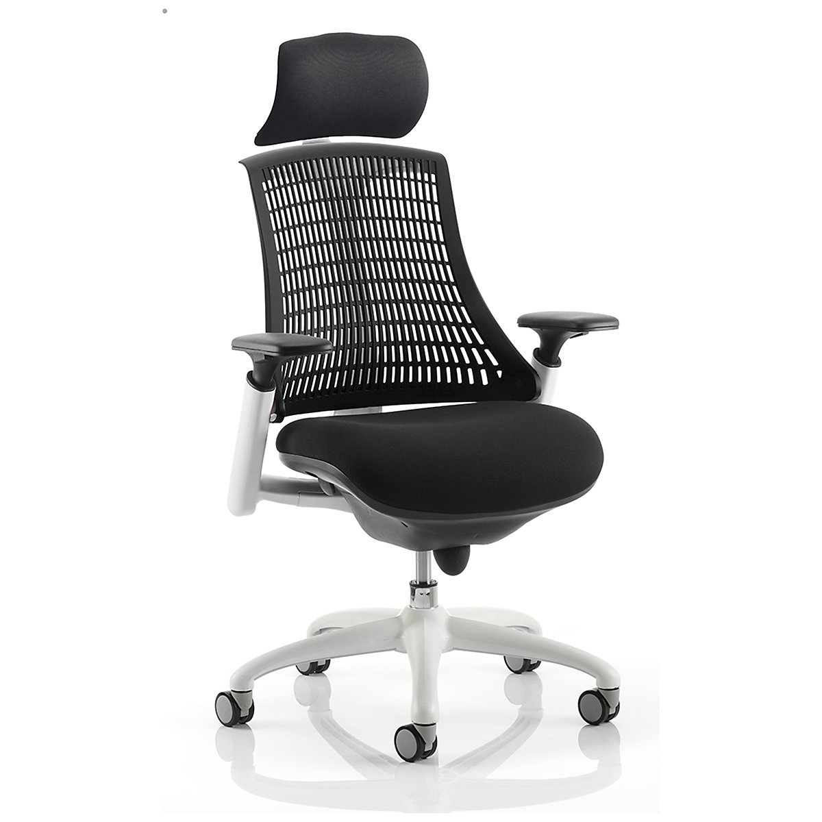 Flex Task Operator Chairs