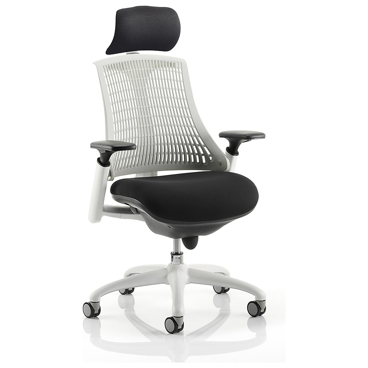 Flex Task Operator Chairs