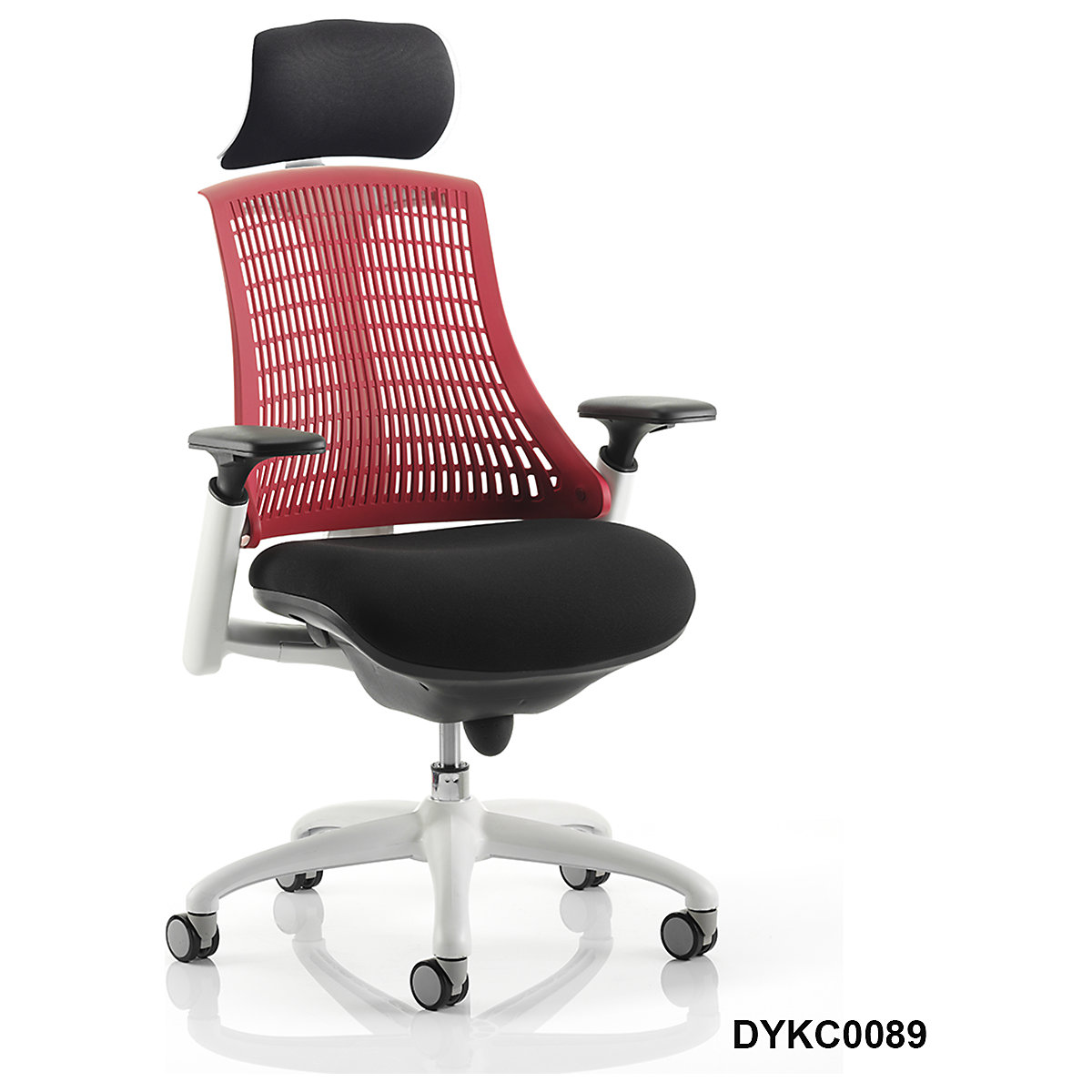 Flex Task Operator Chairs (Product illustration 12)-11