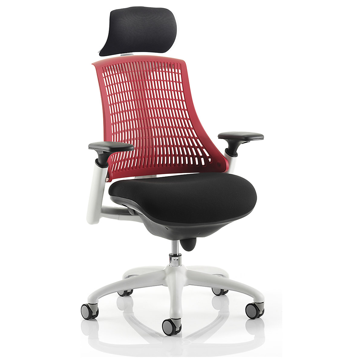 Flex Task Operator Chairs