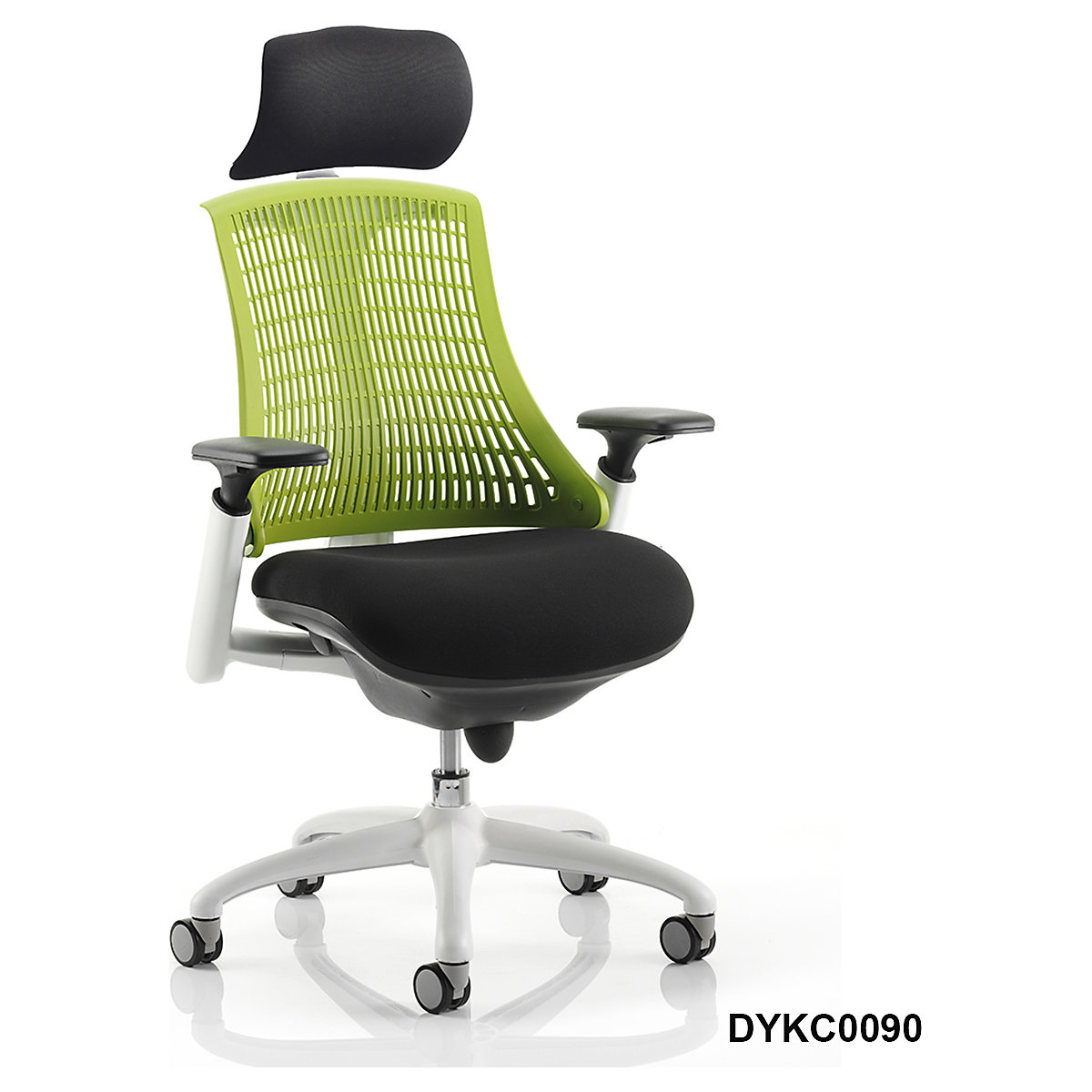 Flex Task Operator Chairs (Product illustration 13)-12