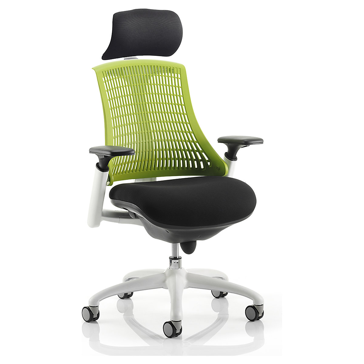 Flex Task Operator Chairs