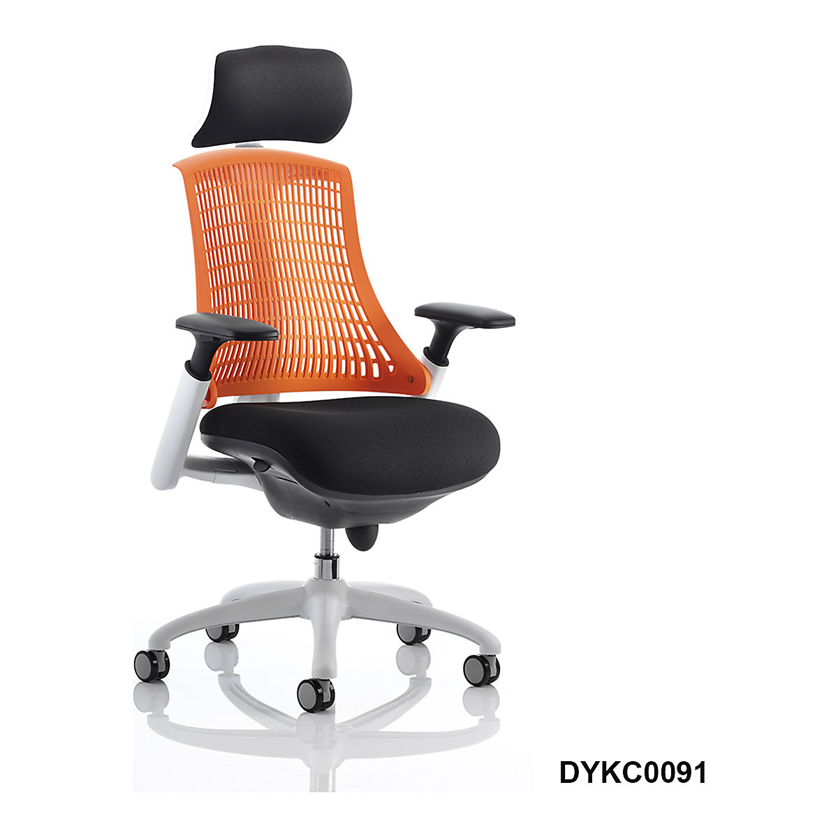 Flex Task Operator Chairs (Product illustration 14)-13