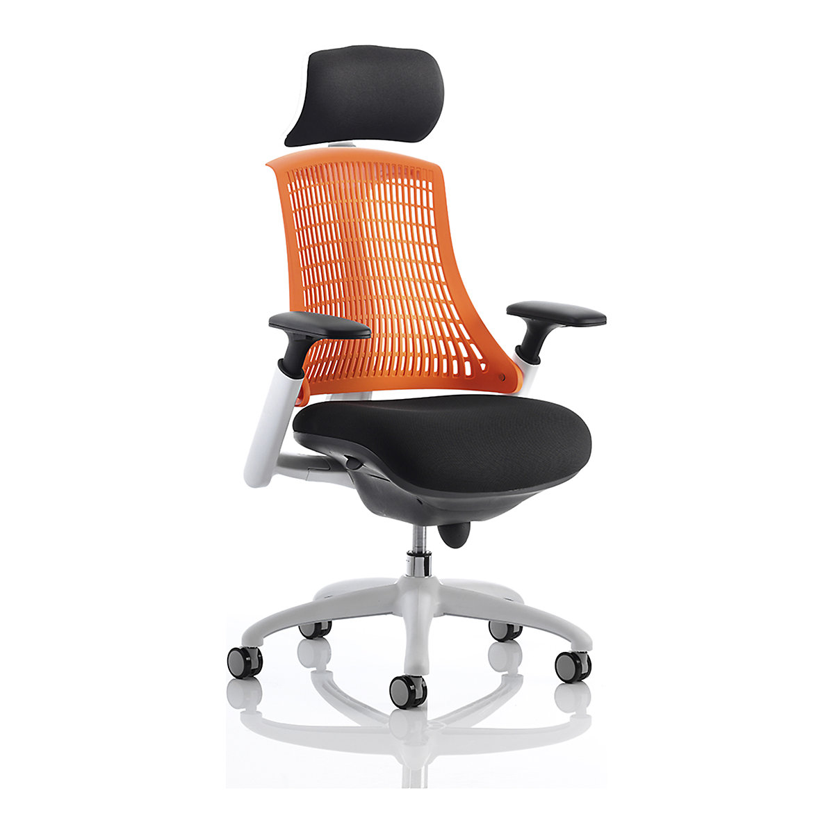 Flex Task Operator Chairs