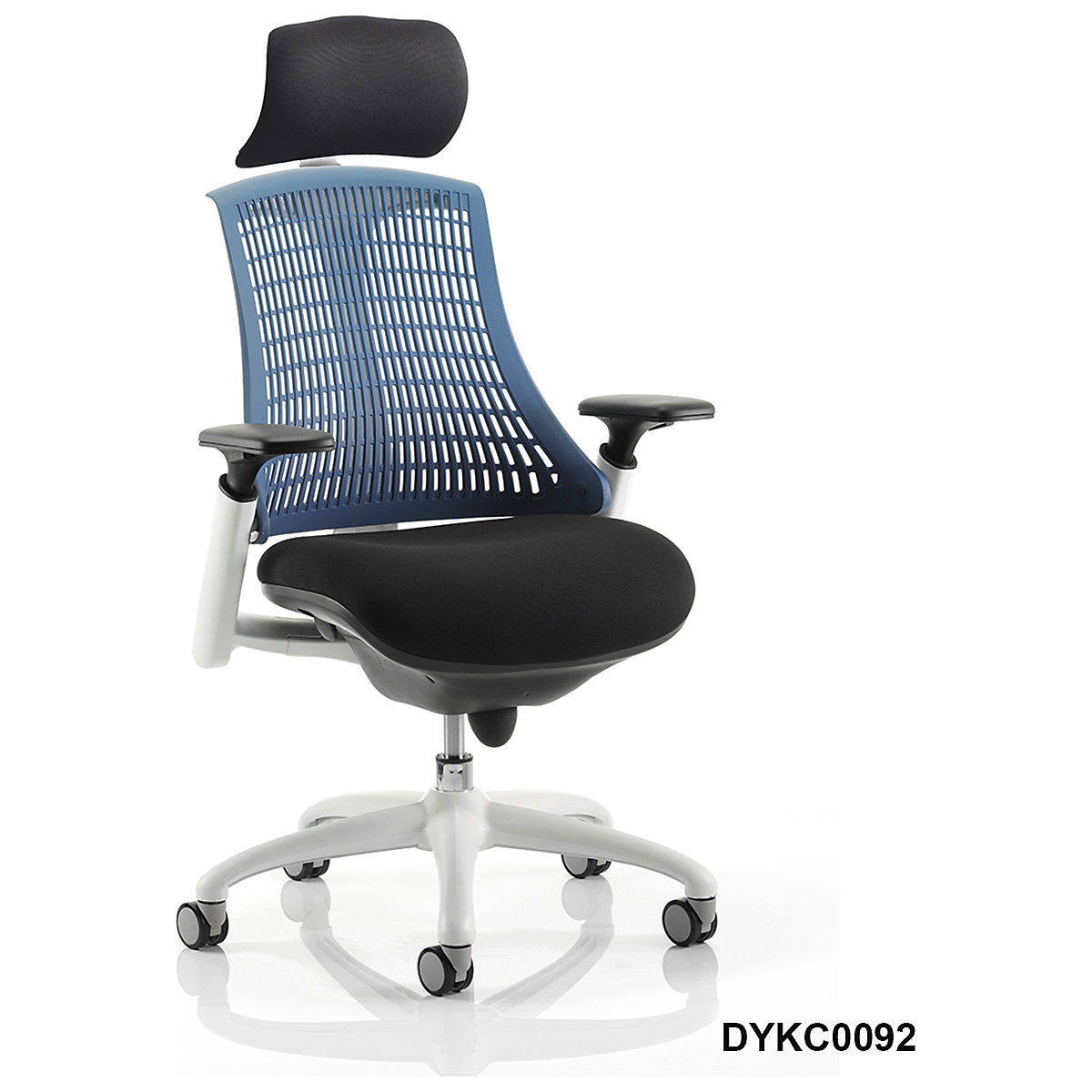 Flex Task Operator Chairs (Product illustration 15)-14