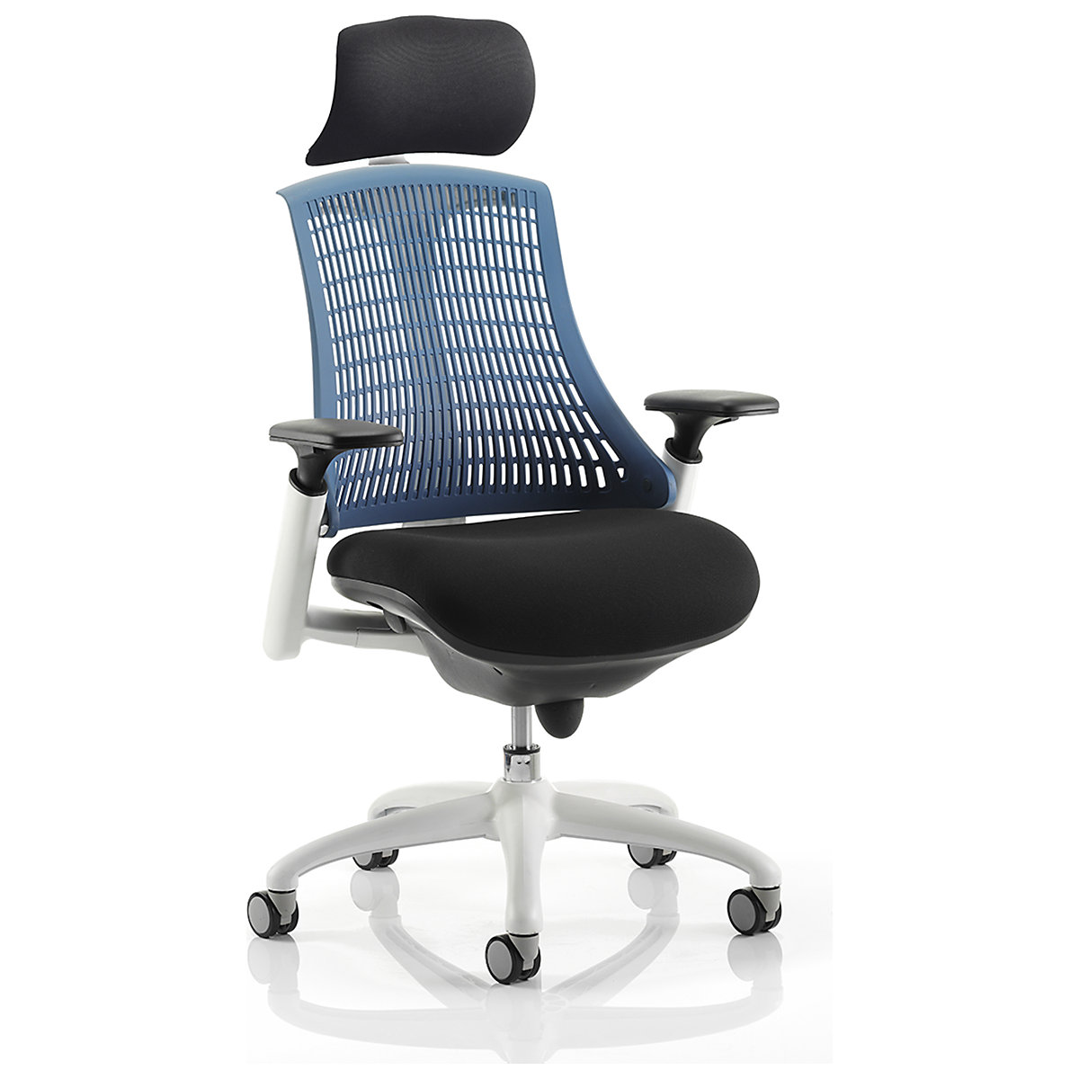 Flex Task Operator Chairs