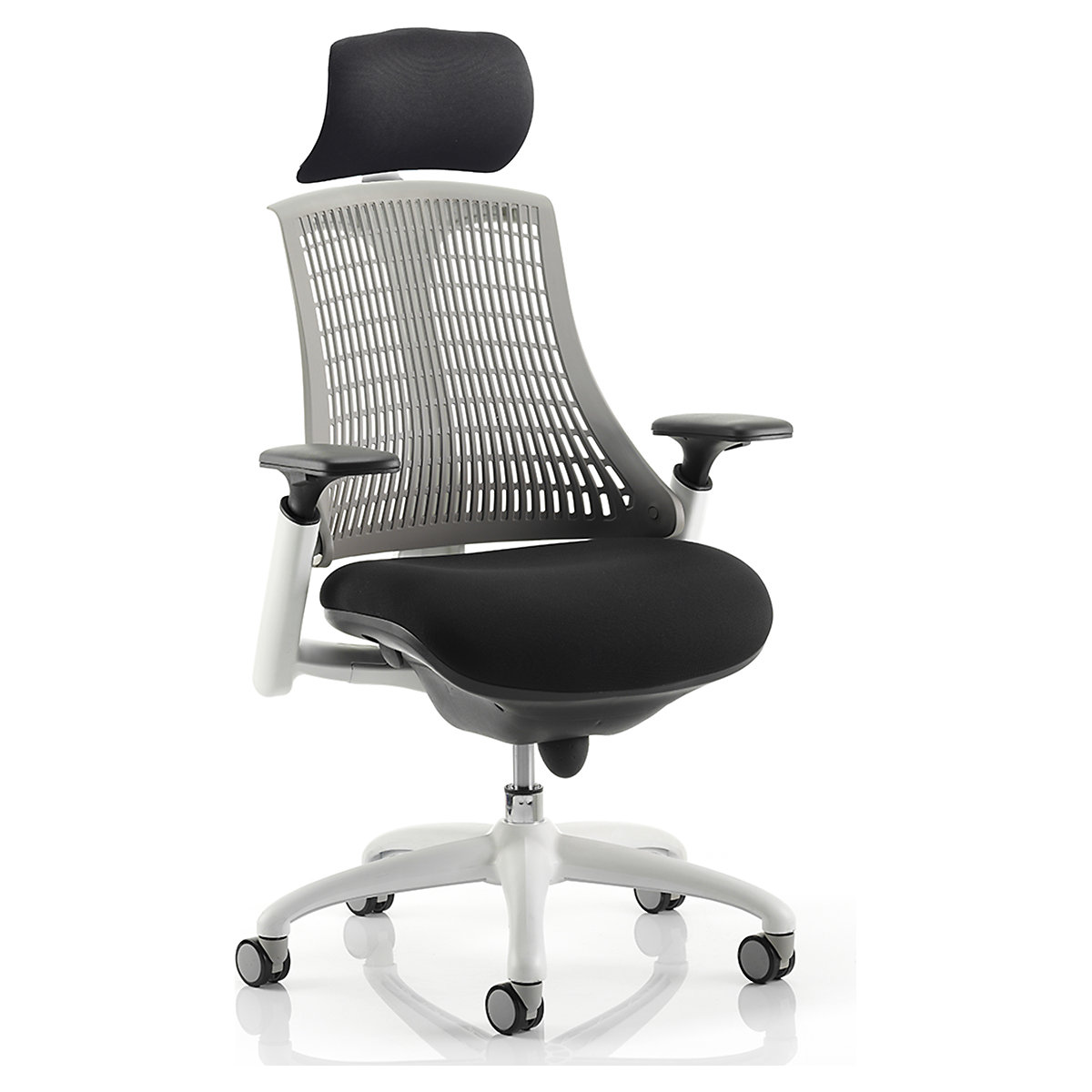 Flex Task Operator Chairs