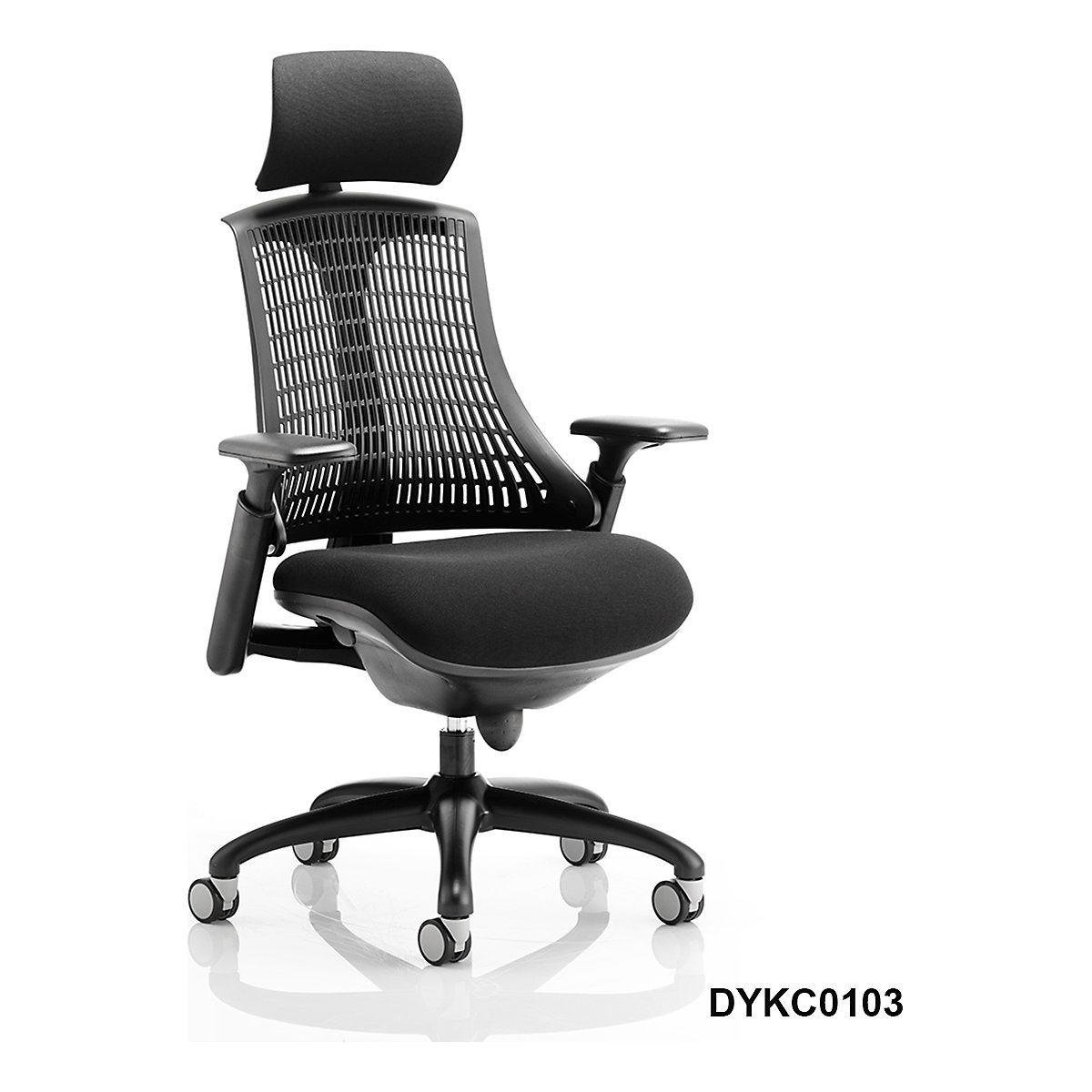 Flex Task Operator Chairs (Product illustration 24)-23