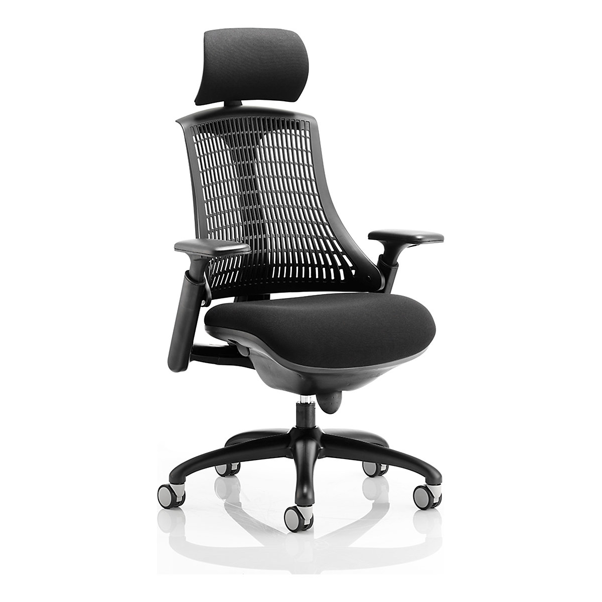 Flex Task Operator Chairs