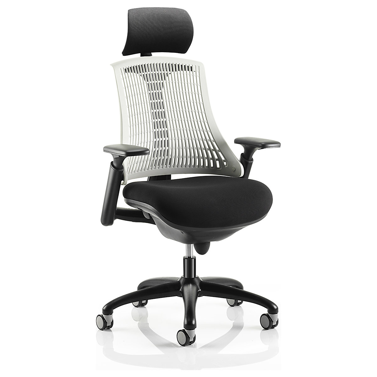 Flex Task Operator Chairs