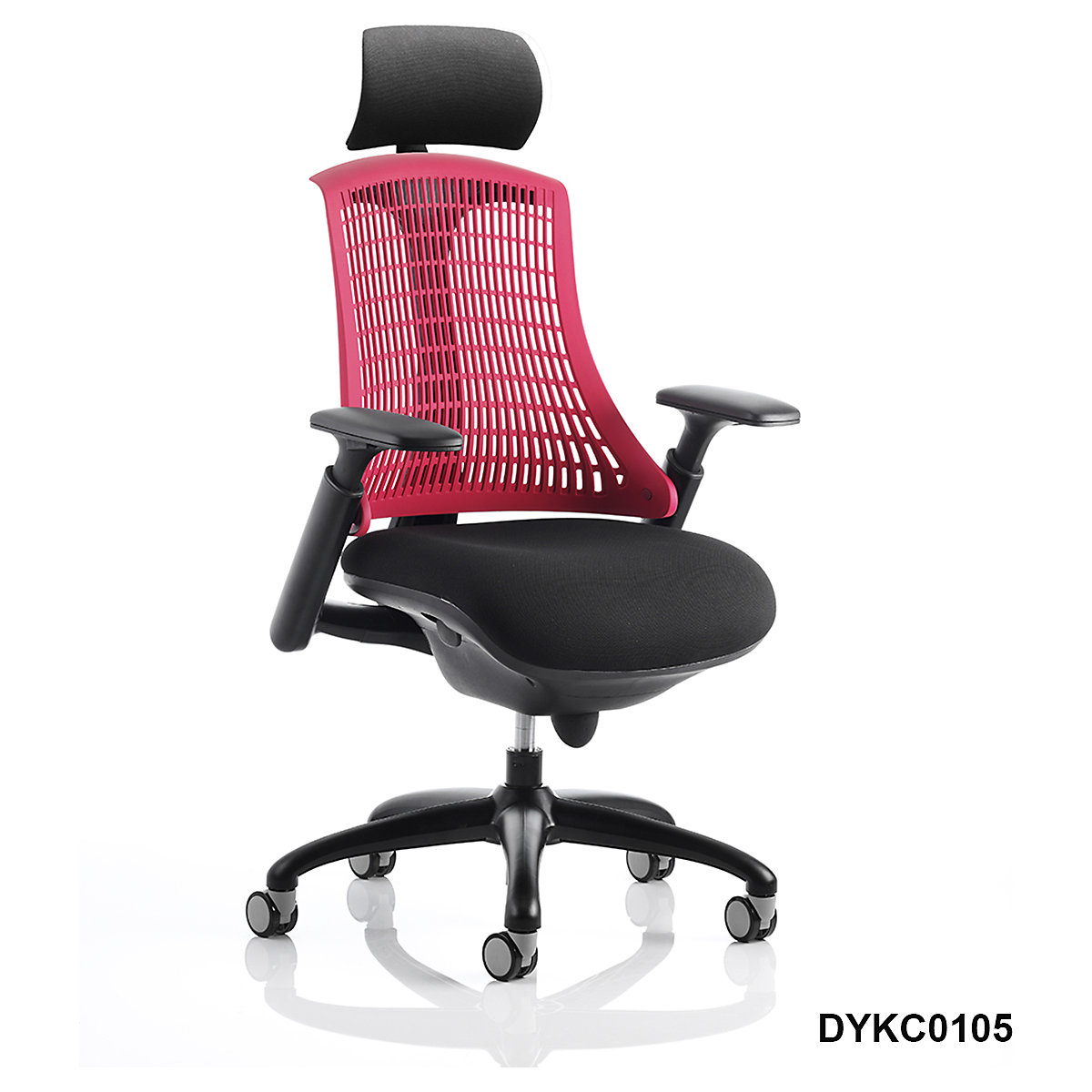 Flex Task Operator Chairs (Product illustration 26)-25