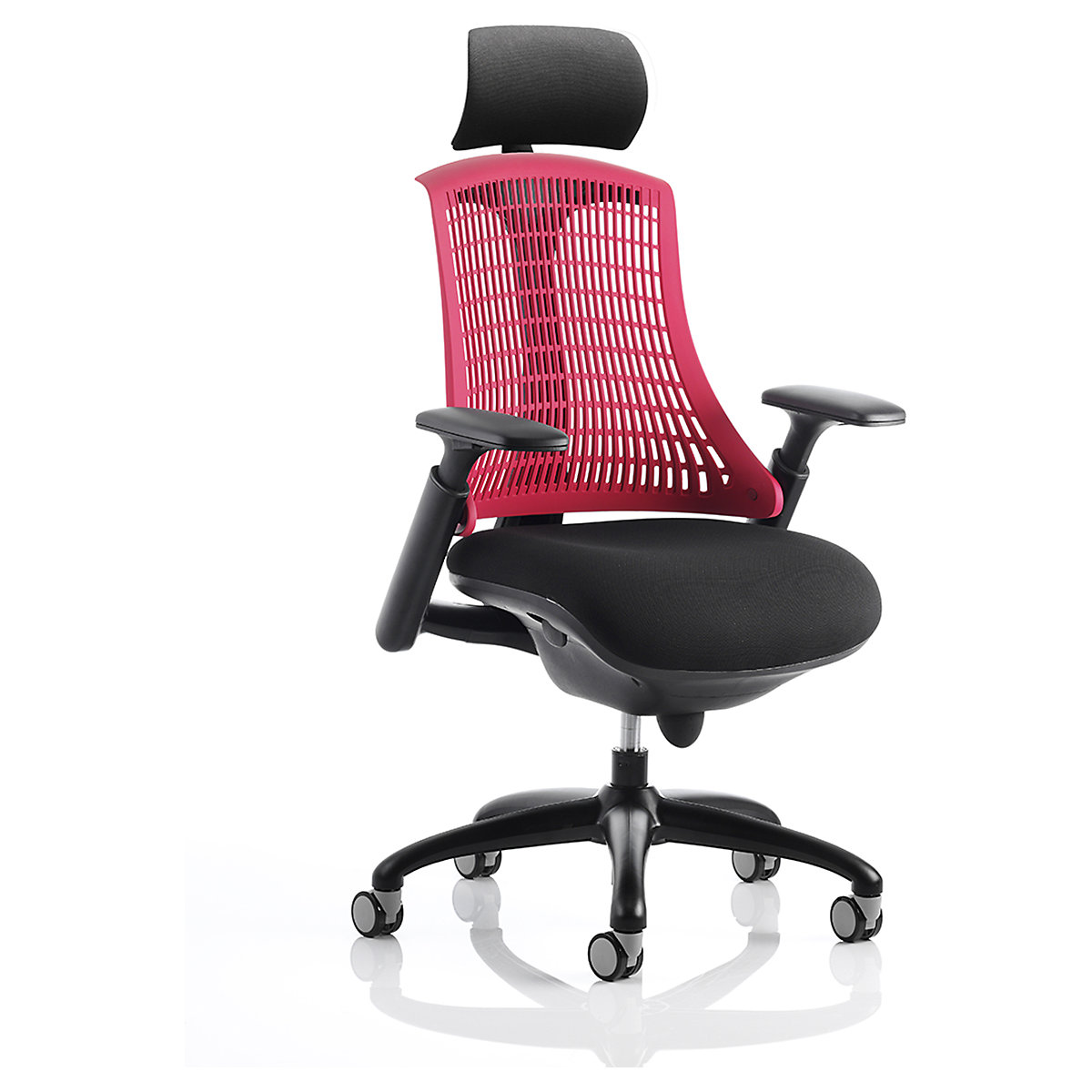 Flex Task Operator Chairs