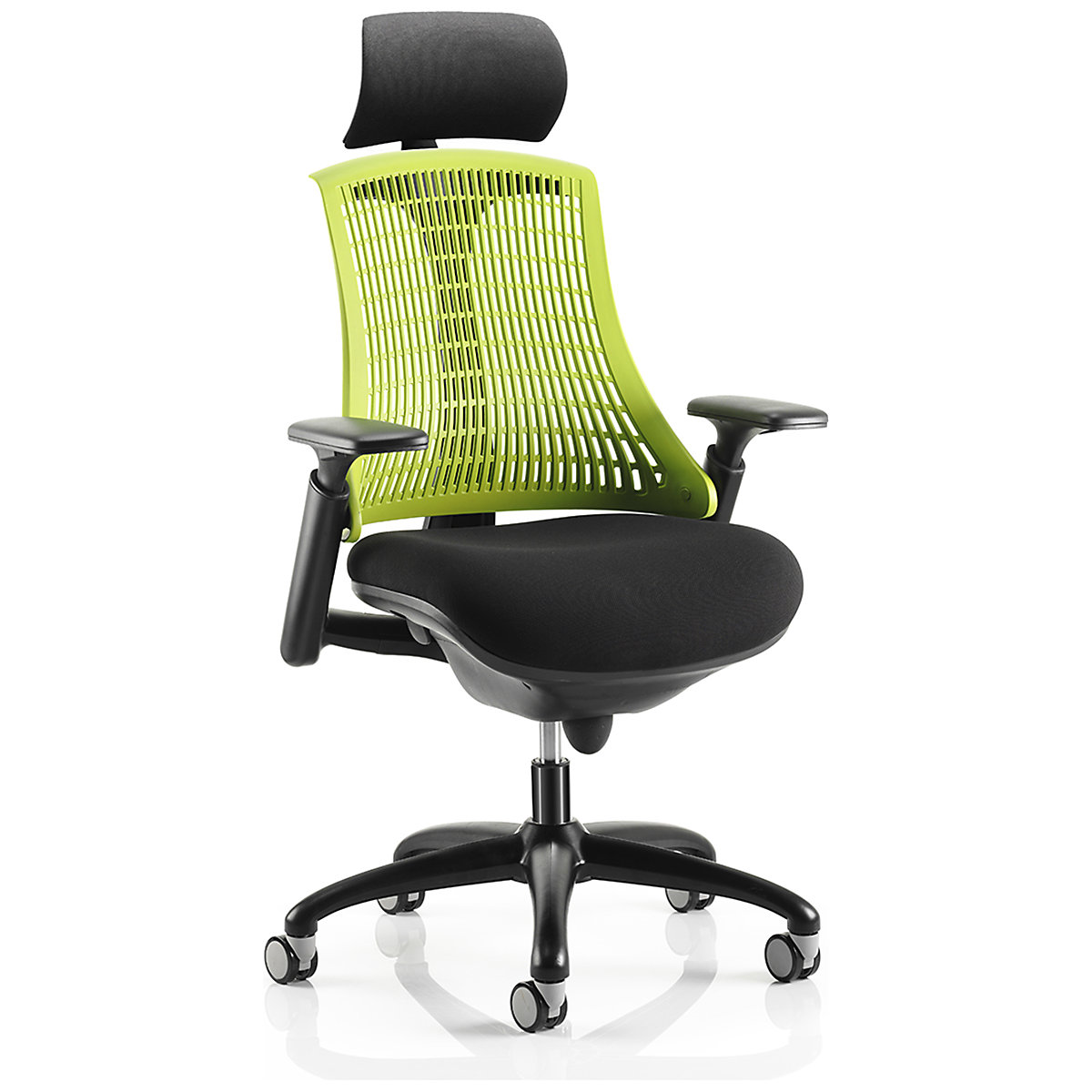 Flex Task Operator Chairs