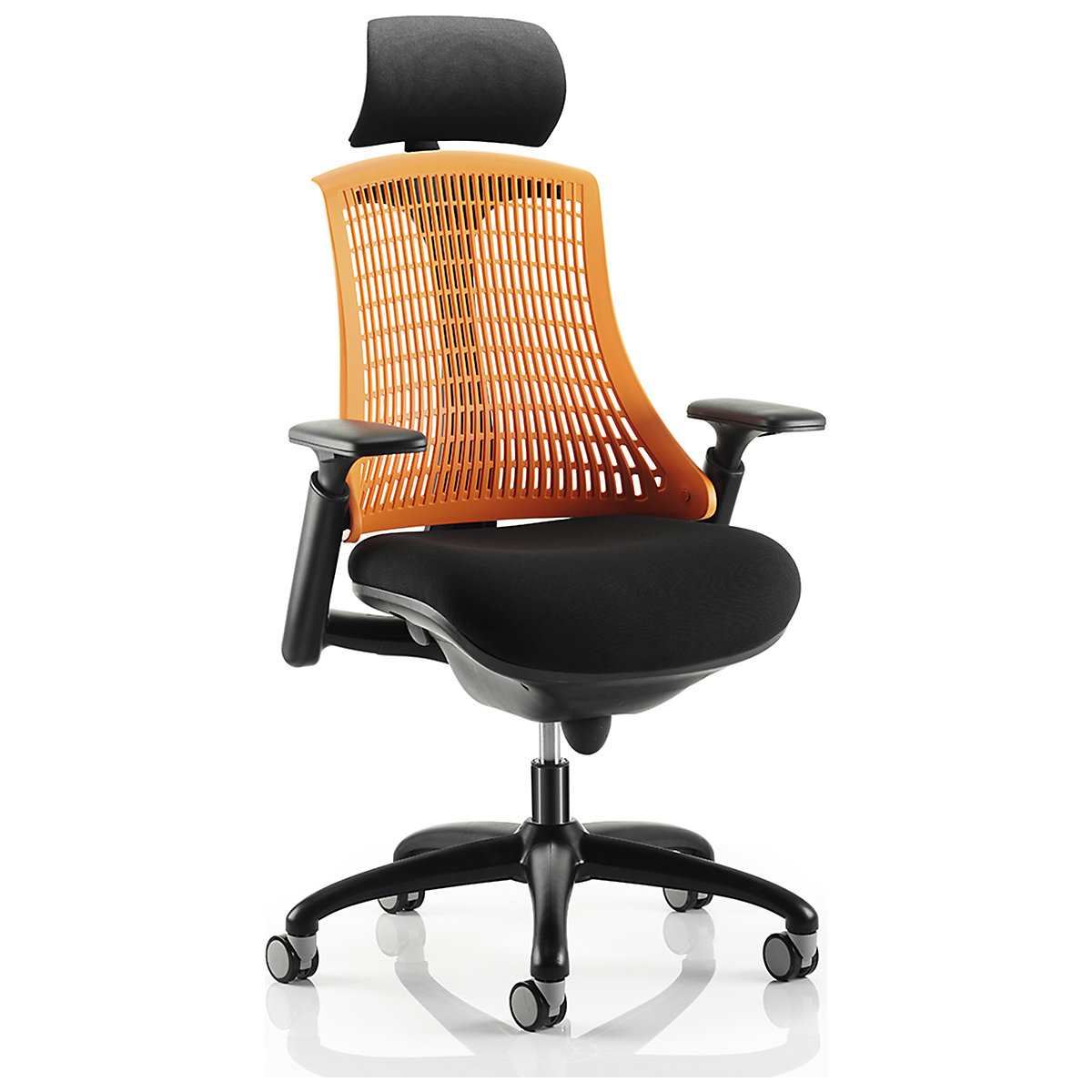 Flex Task Operator Chairs