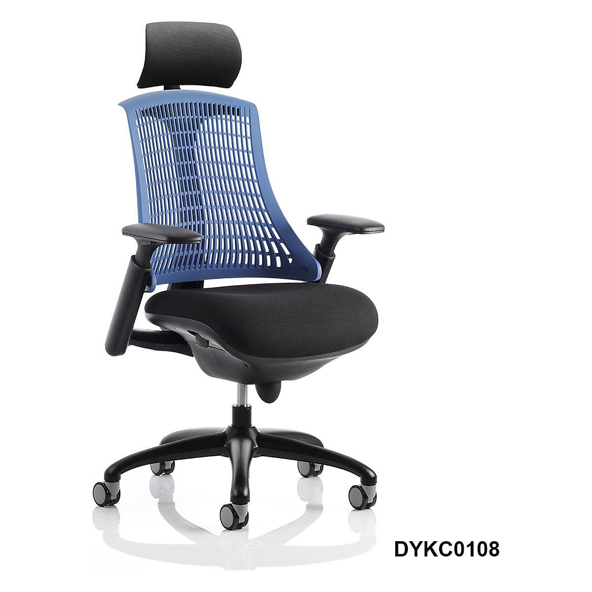Flex Task Operator Chairs (Product illustration 29)-28