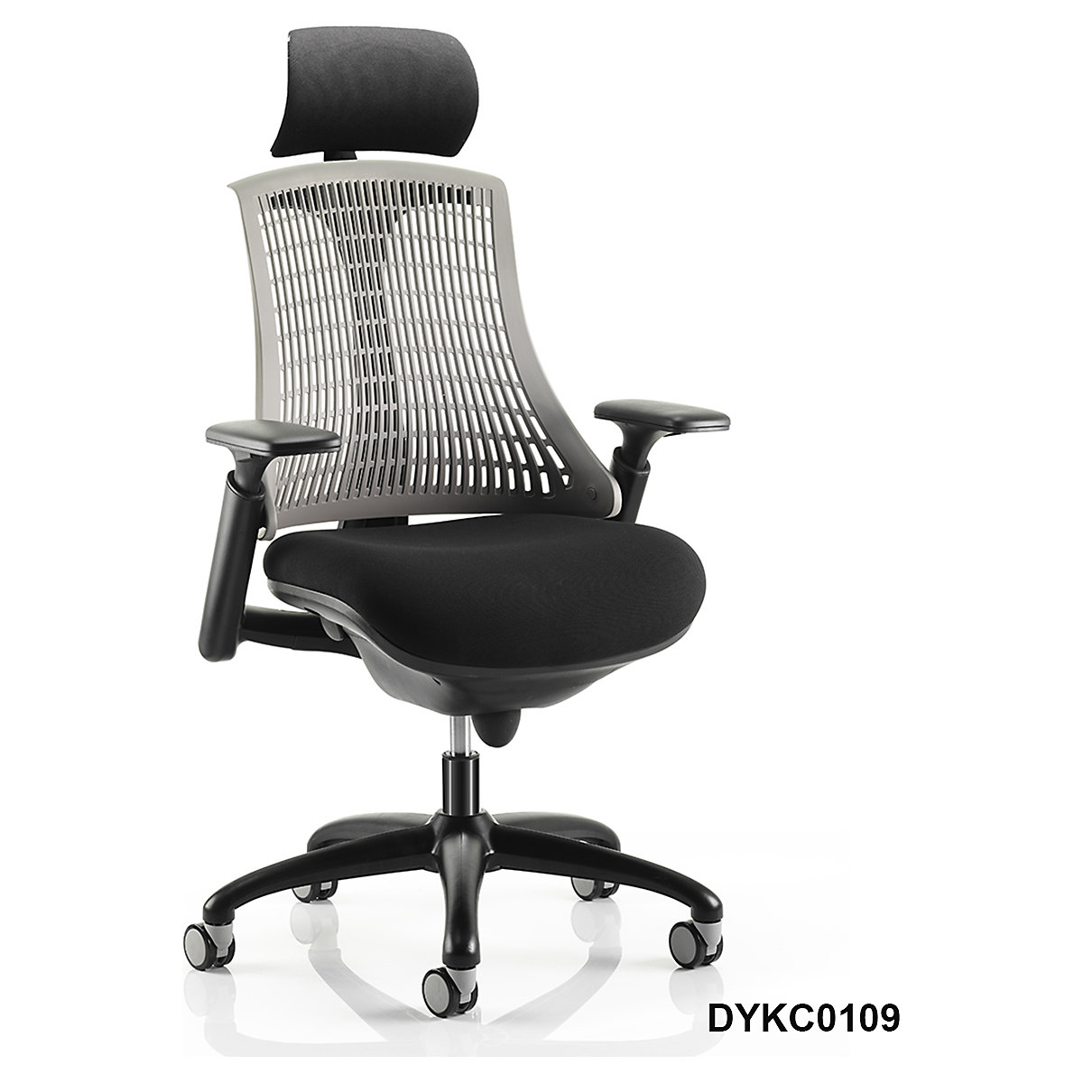 Flex Task Operator Chairs (Product illustration 30)-29