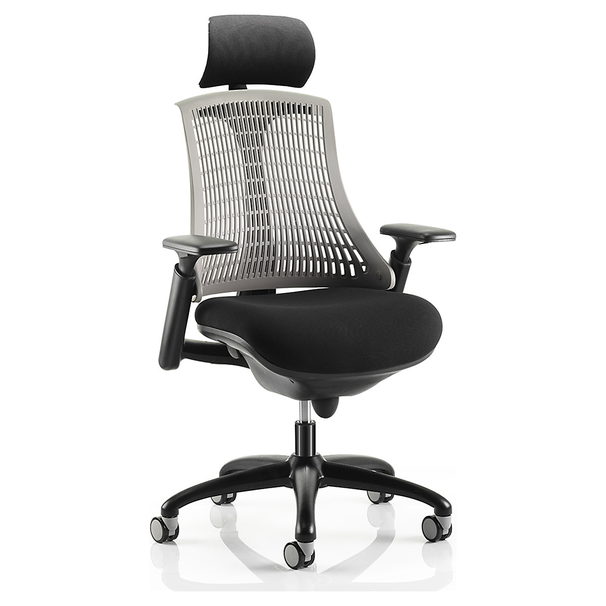 Flex Task Operator Chairs