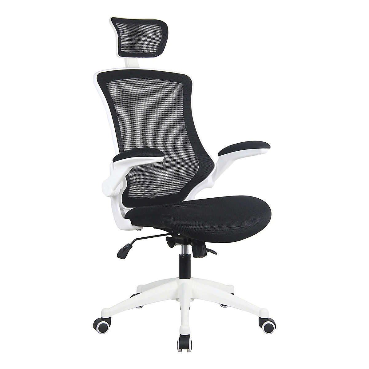 Flexi Mesh Office Chairs