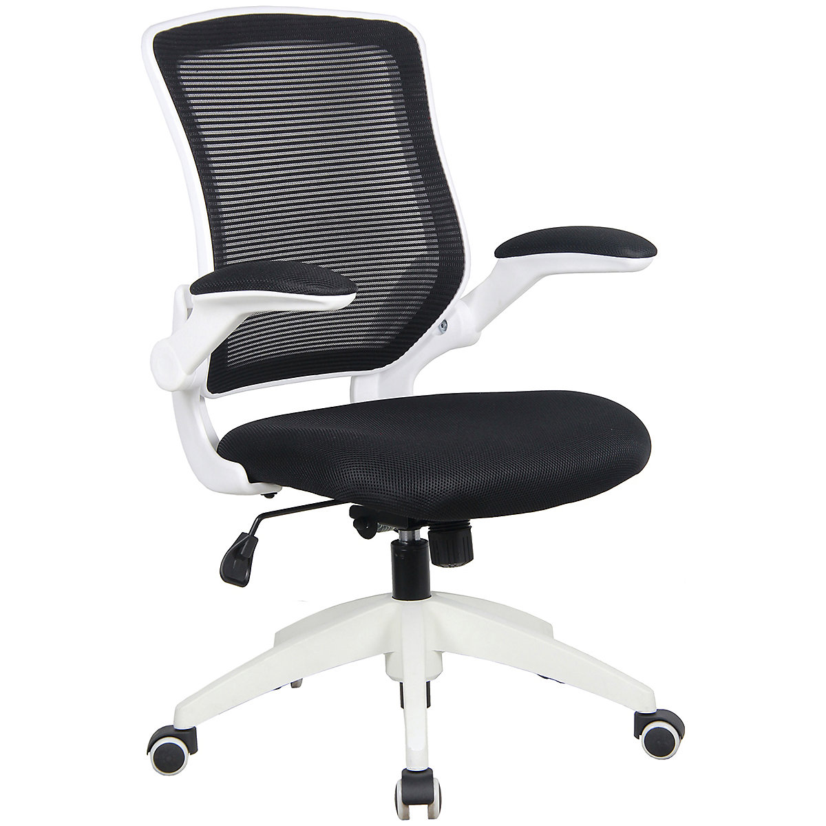 Fusion Ergonomic Mesh Office Chair