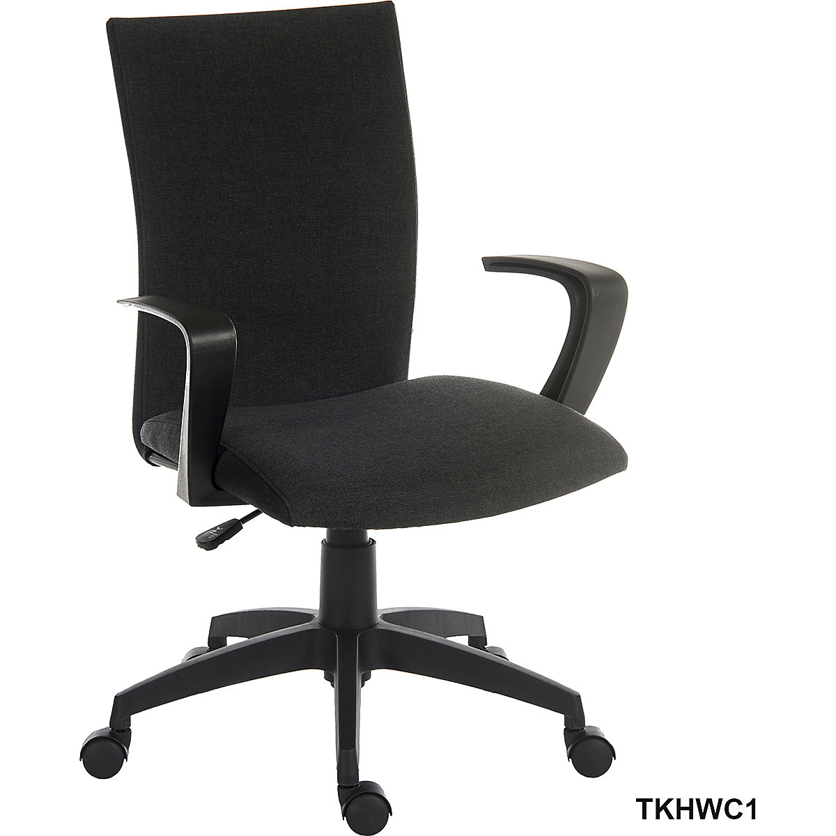 Home Office Work Chairs (Product illustration 5)-4
